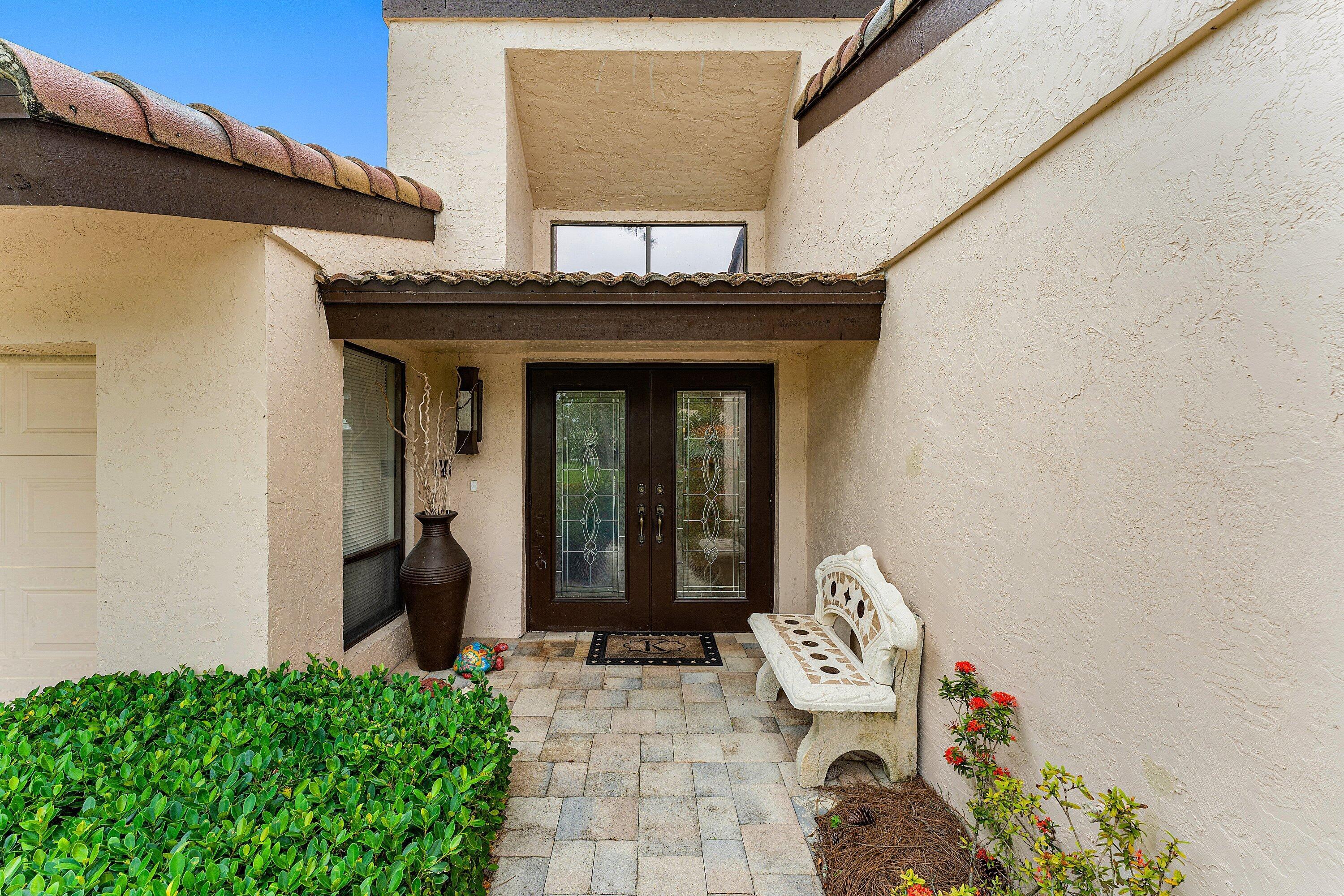 643 W Lakewoode Circle, Delray Beach, FL 33445, Delray Beach - Photo 4