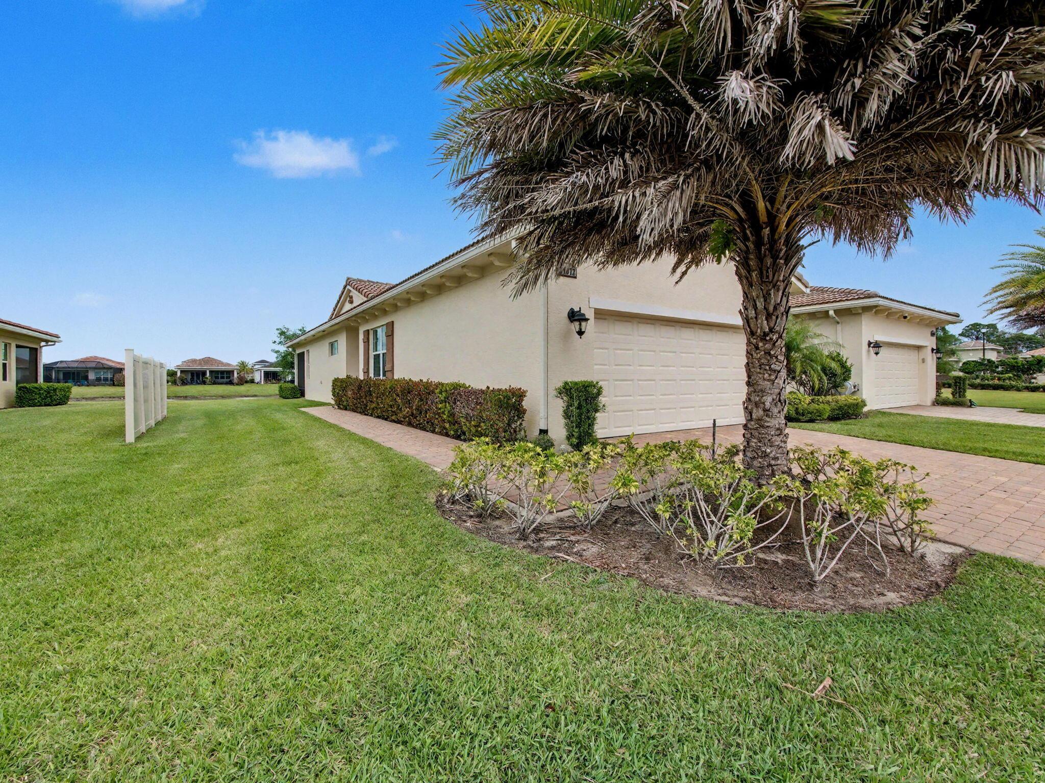 24072 SW Firenze Way, Port St. Lucie, FL 34986, Port St. Lucie