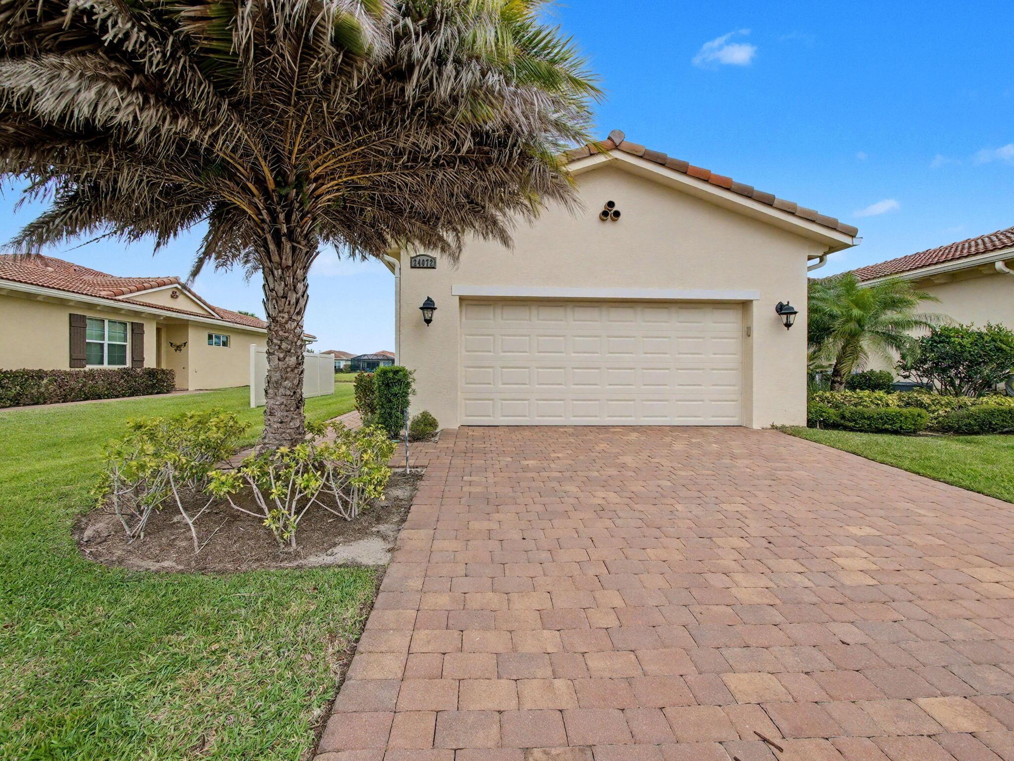 24072 SW Firenze Way, Port St. Lucie, FL 34986, Port St. Lucie - Photo 3