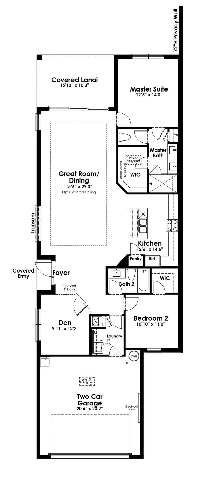 24072 SW Firenze Way, Port St. Lucie, FL 34986, Port St. Lucie - Photo 2