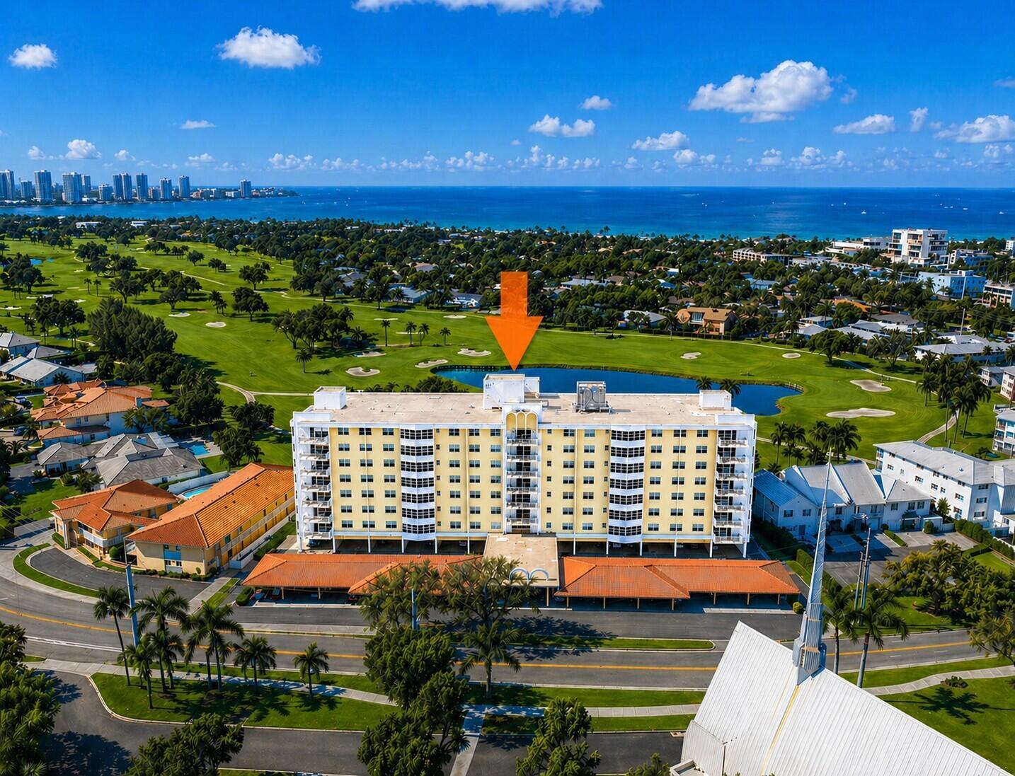 2500 NE 48th Lane 308, Fort Lauderdale, FL 33308, Fort Lauderdale