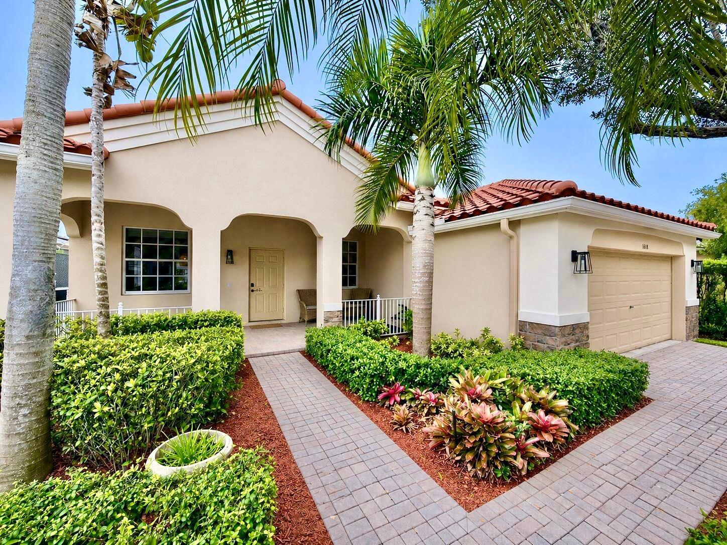1618 Royal Grove Way, Weston, FL 33327, Weston