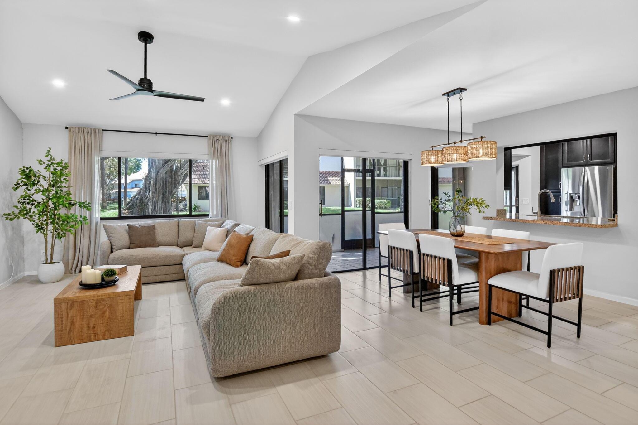 5530 Coach House Circle A, Boca Raton, FL 33486, Boca Raton - Photo 4
