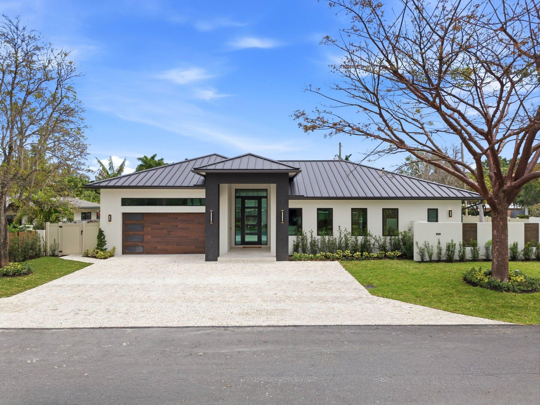 2400 NE 26th Avenue, Fort Lauderdale, FL 33305, Fort Lauderdale