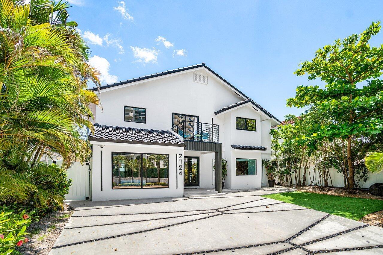 2724 N Ocean Boulevard, Fort Lauderdale, FL 33308, Fort Lauderdale - Photo 2