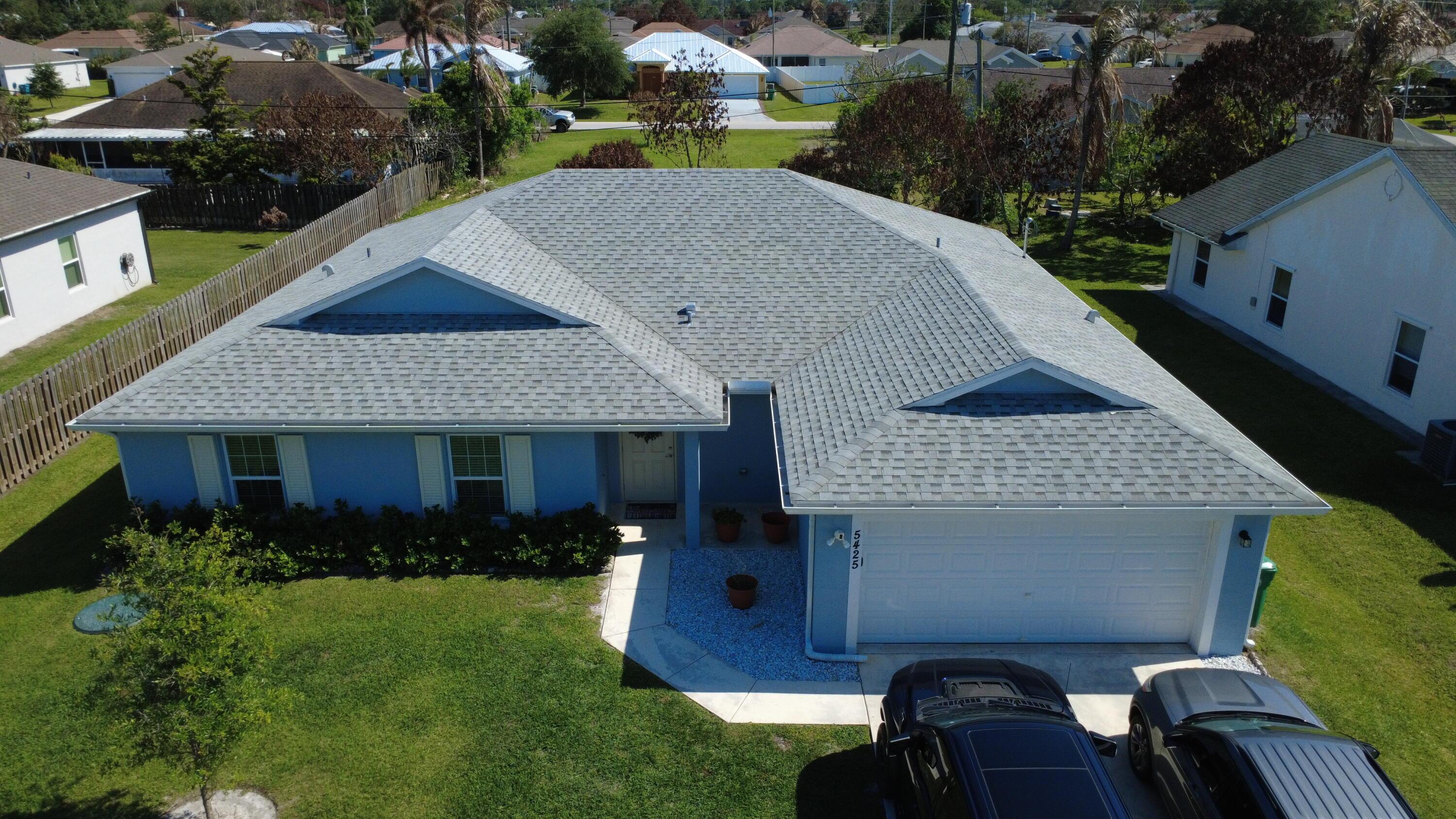 5425 NW Edgewater Avenue, Port St. Lucie, FL 34983, Port St. Lucie