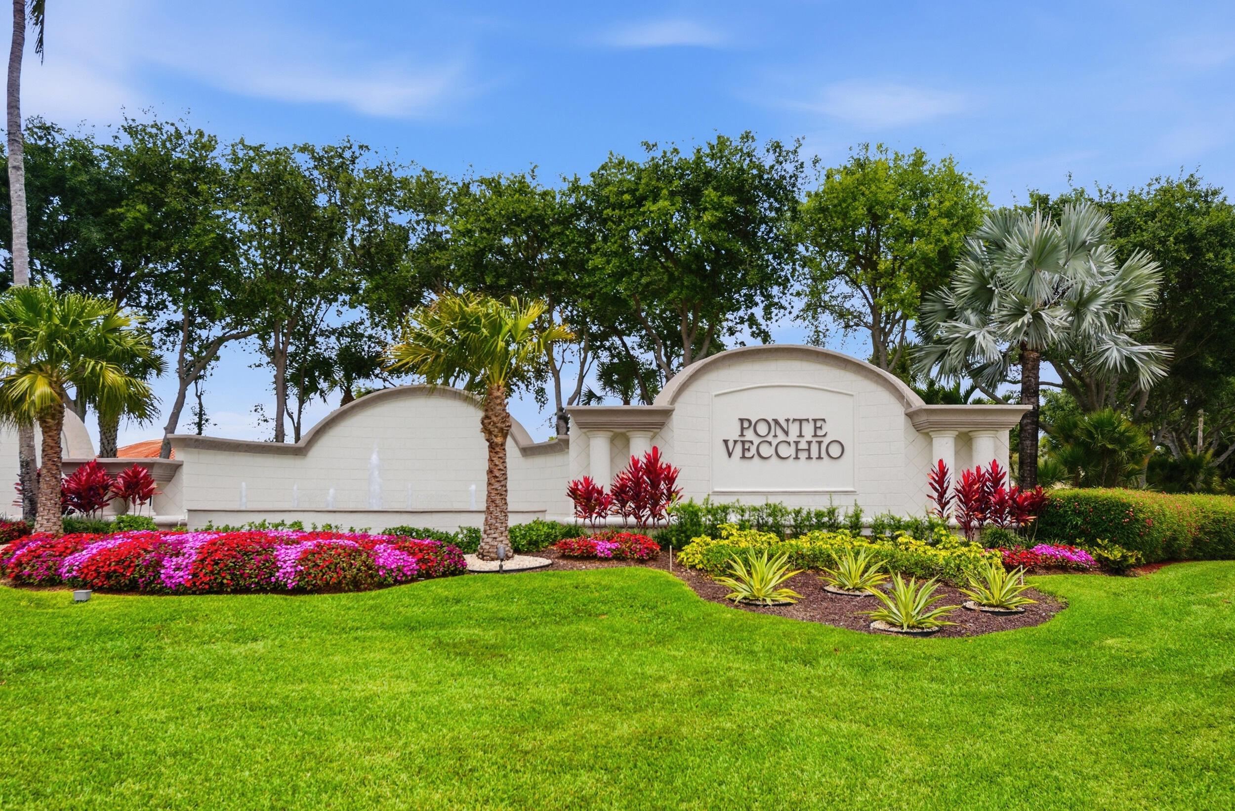 6703 Catania Drive, Boynton Beach, FL 33472, Boynton Beach - Photo 2