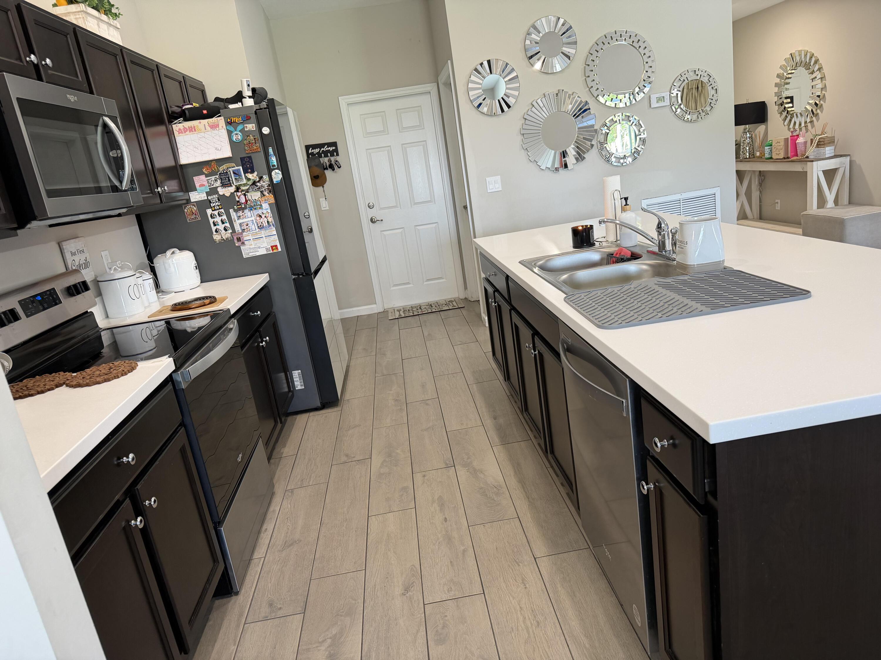 5425 NW Edgewater Avenue, Port St. Lucie, FL 34983, Port St. Lucie - Photo 5