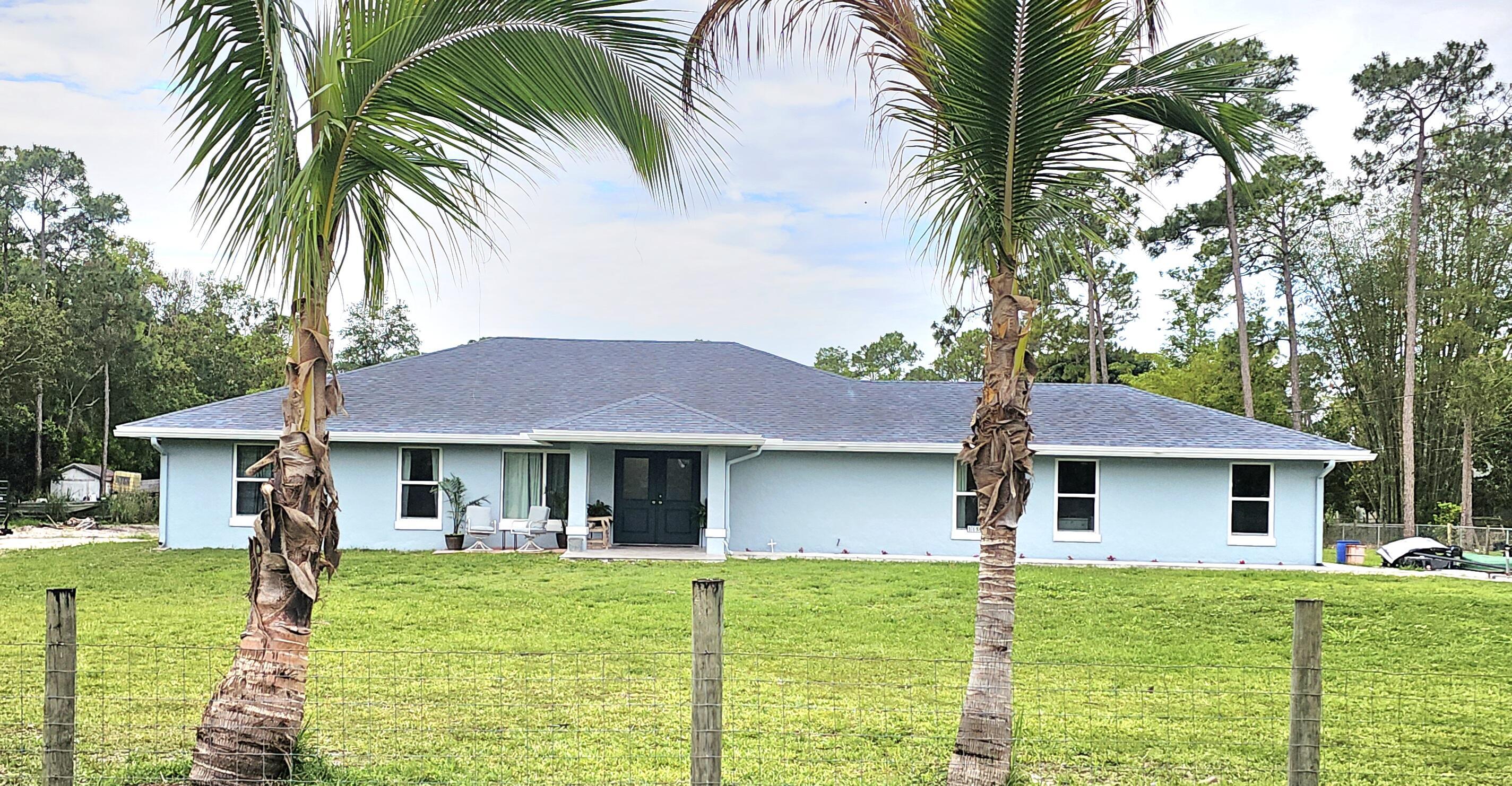 17610 76th Street N, Loxahatchee, FL 33470, Loxahatchee