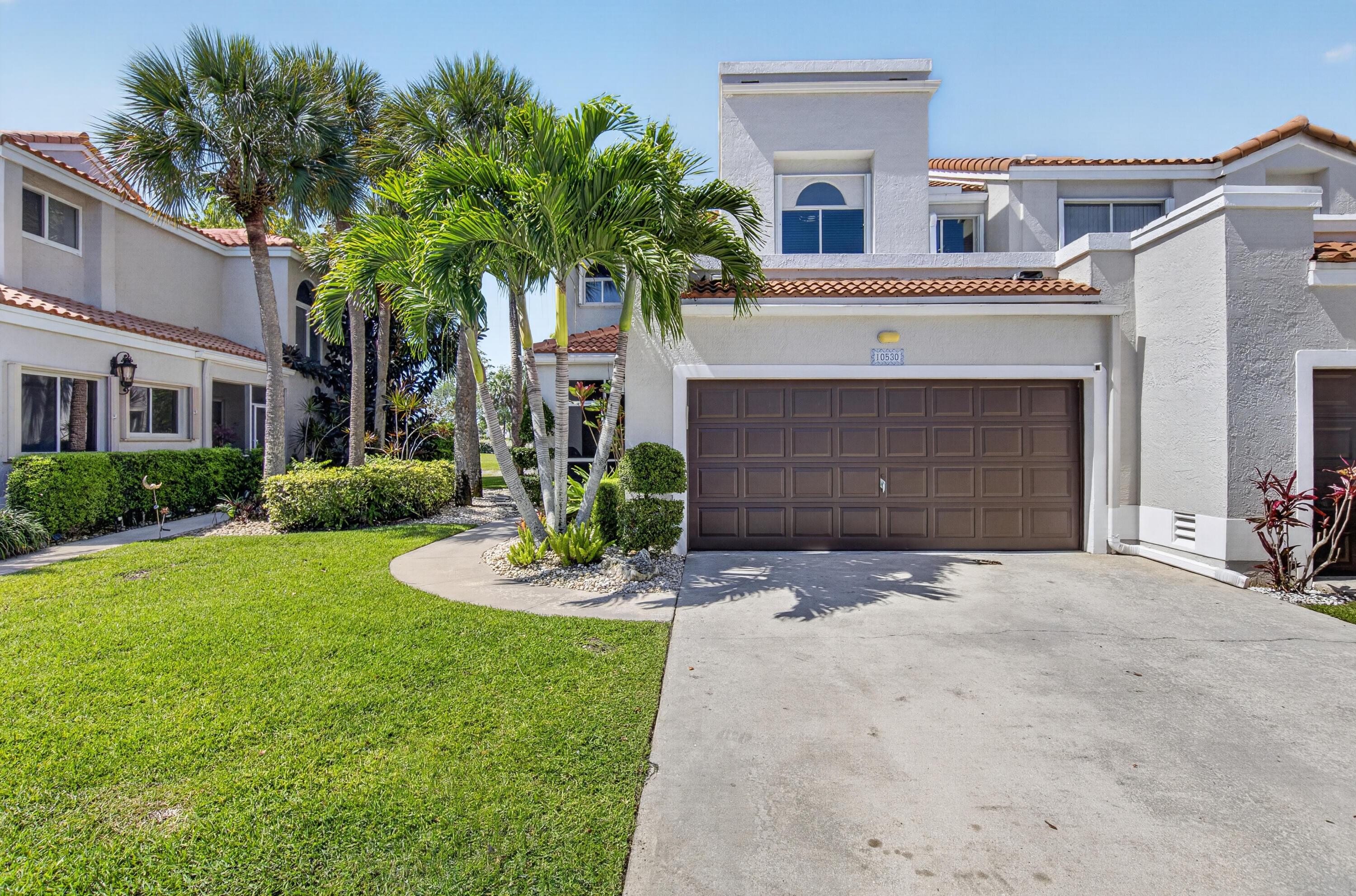 10530 Lake Vista Circle, Boca Raton, FL 33498, Boca Raton - Photo 3