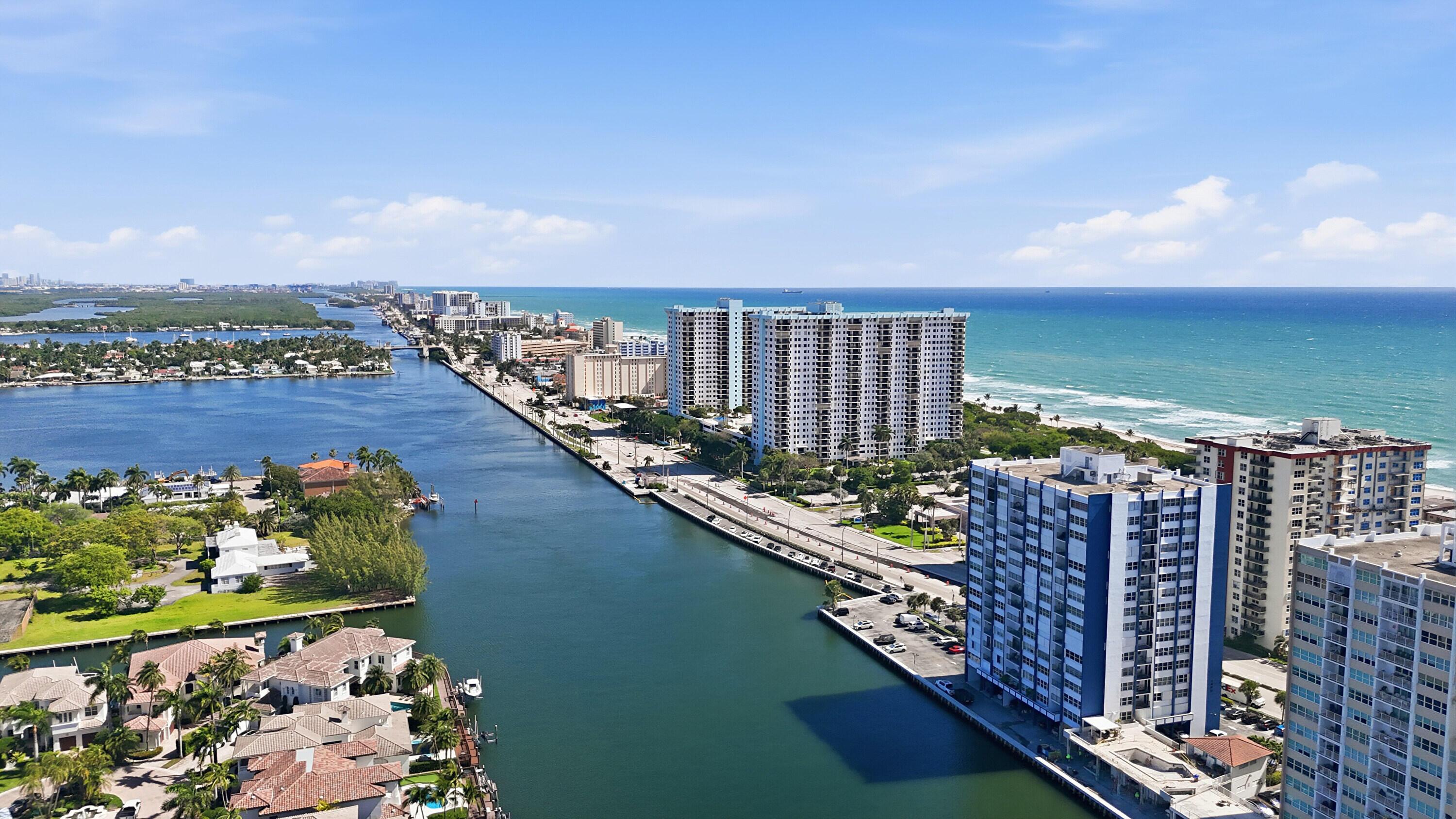 1400 S Ocean Drive 303, Hollywood, FL 33019, Hollywood - Photo 2