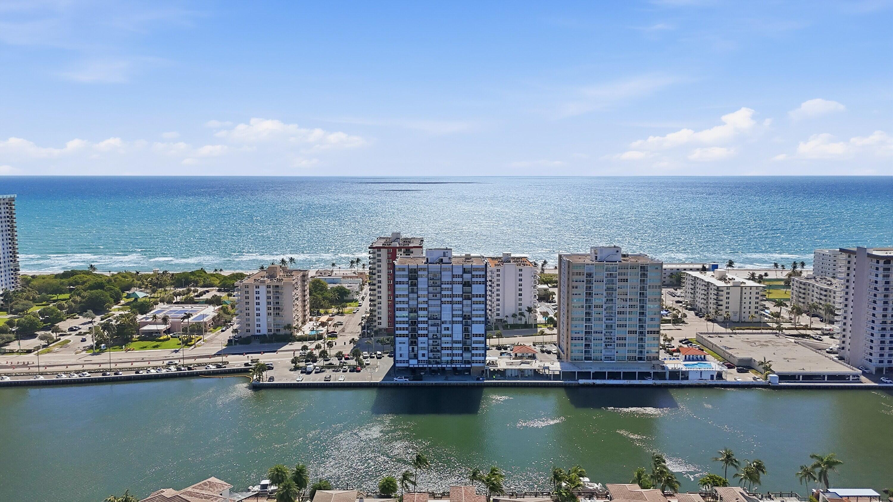 1400 S Ocean Drive 303, Hollywood, FL 33019, Hollywood - Photo 3