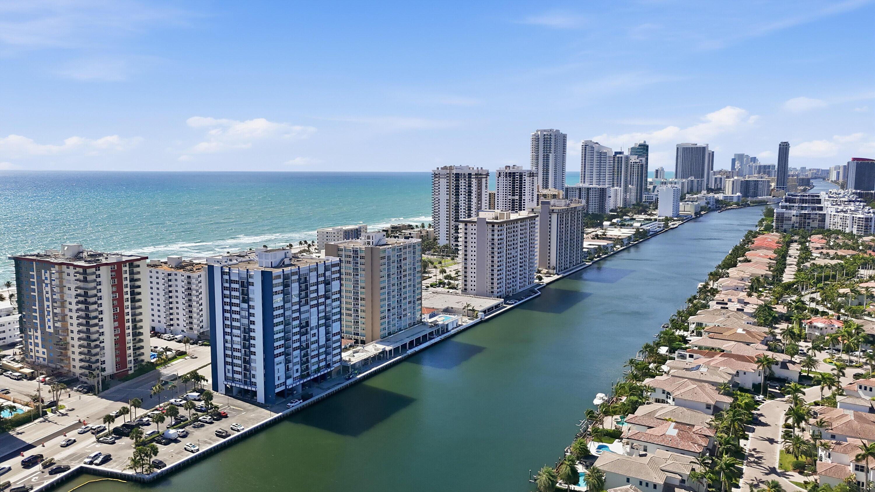 1400 S Ocean Drive 303, Hollywood, FL 33019, Hollywood