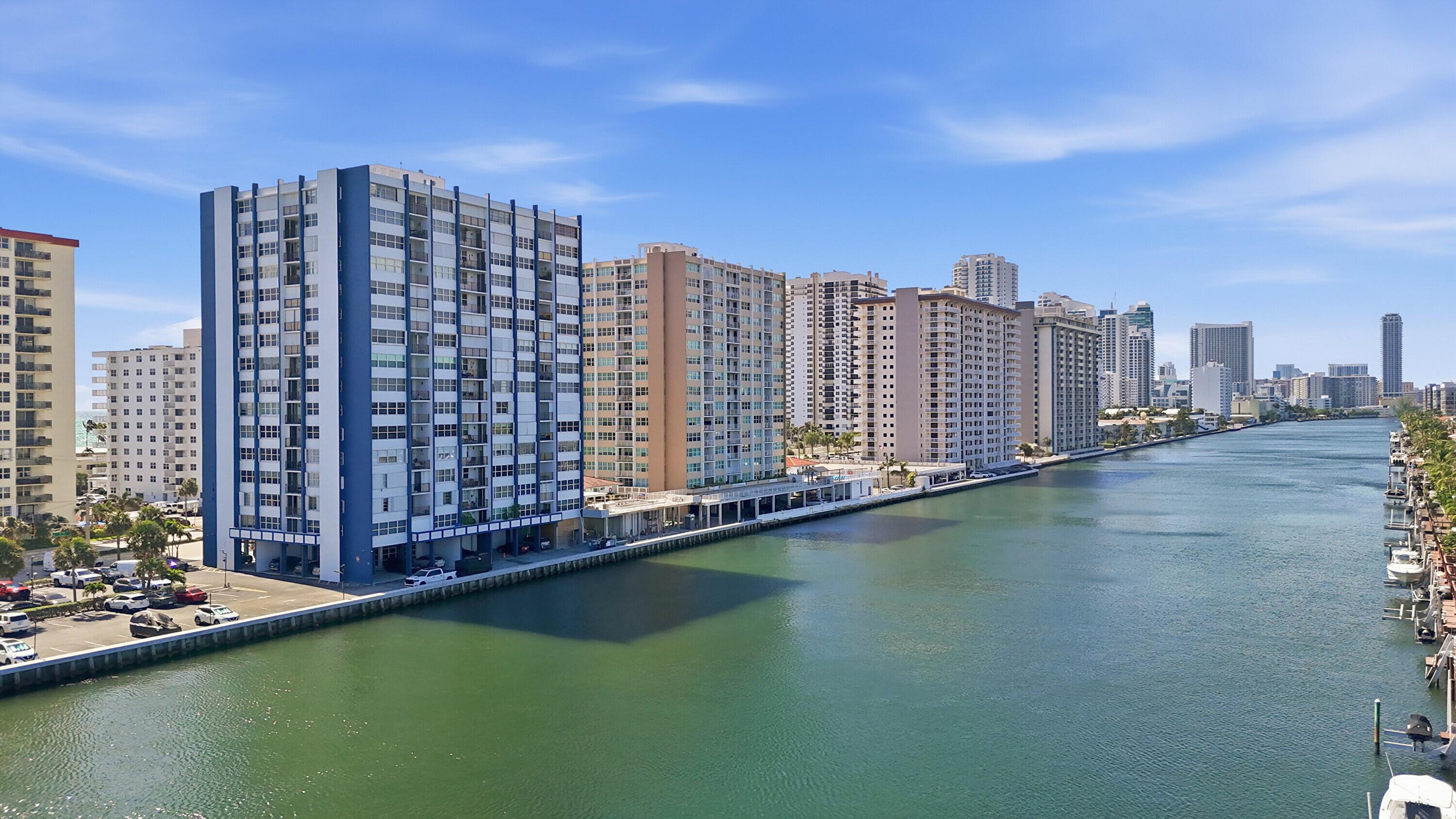 1400 S Ocean Drive 303, Hollywood, FL 33019, Hollywood - Photo 4