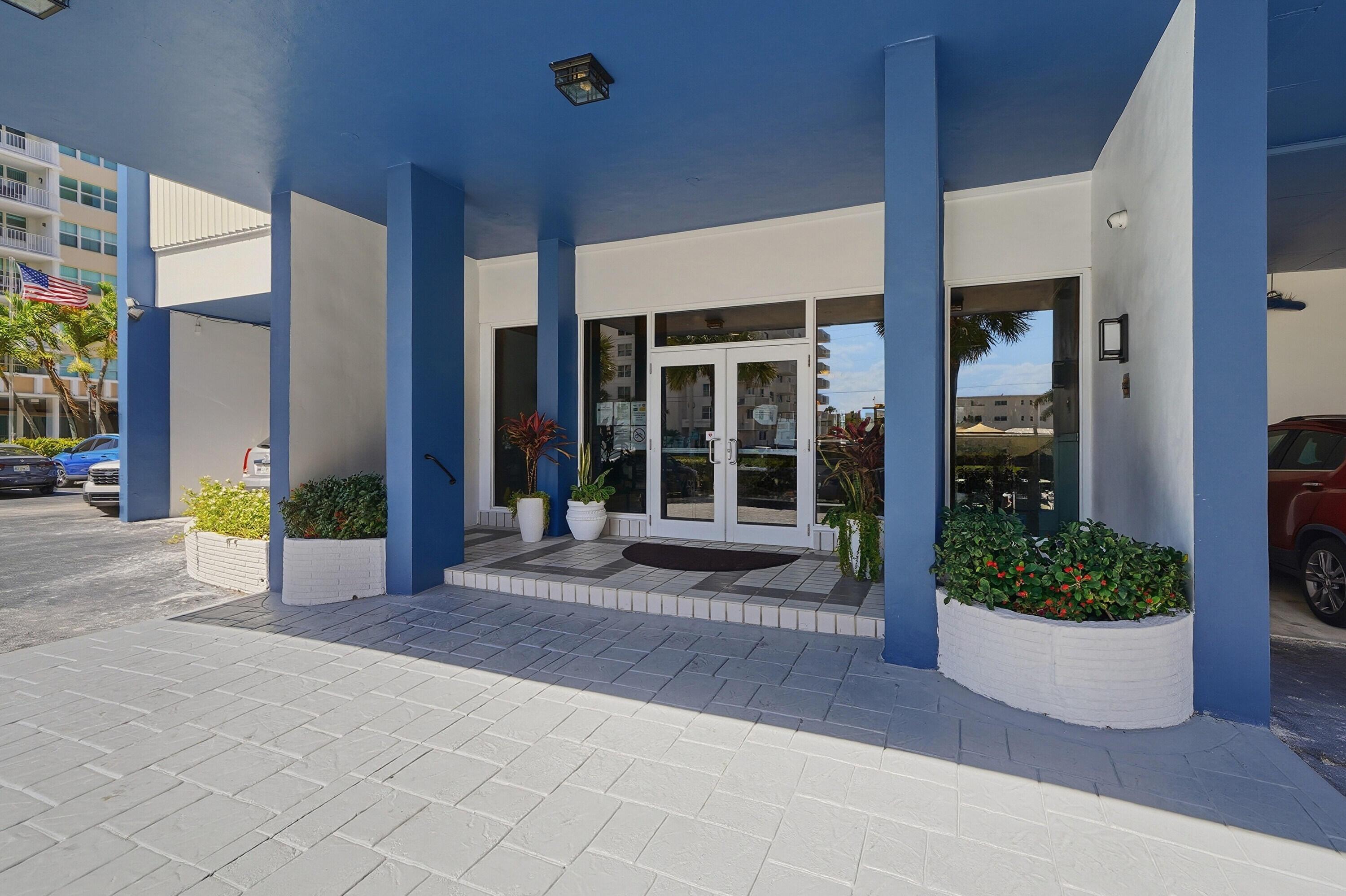 1400 S Ocean Drive 303, Hollywood, FL 33019, Hollywood - Photo 5