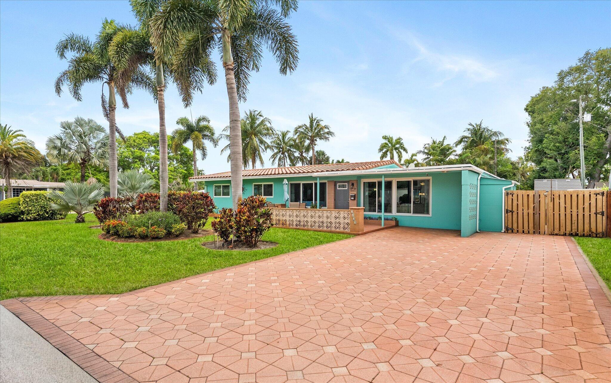 2625 NW 3rd Avenue, Wilton Manors, FL 33311, Wilton Manors
