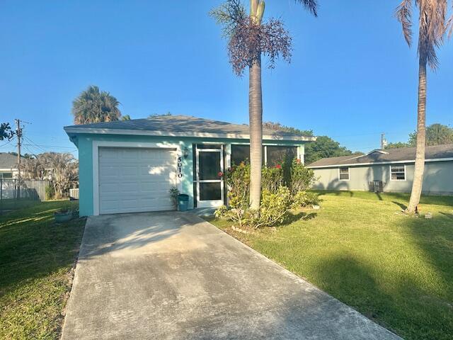 5010 Birch Drive, Fort Pierce, FL 34982, Fort Pierce - Photo 2