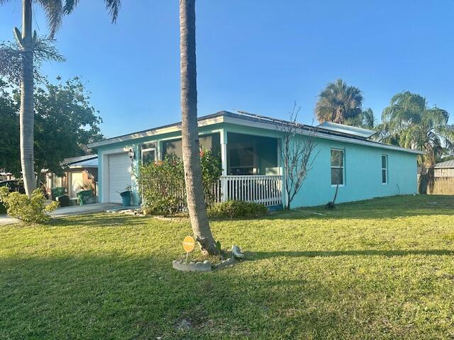 5010 Birch Drive, Fort Pierce, FL 34982, Fort Pierce - Photo 3