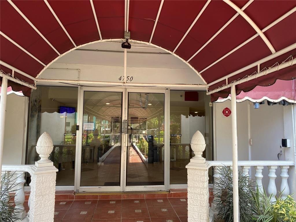 4750 NW 22nd Court 502, Lauderhill, FL 33313, Lauderhill - Photo 2