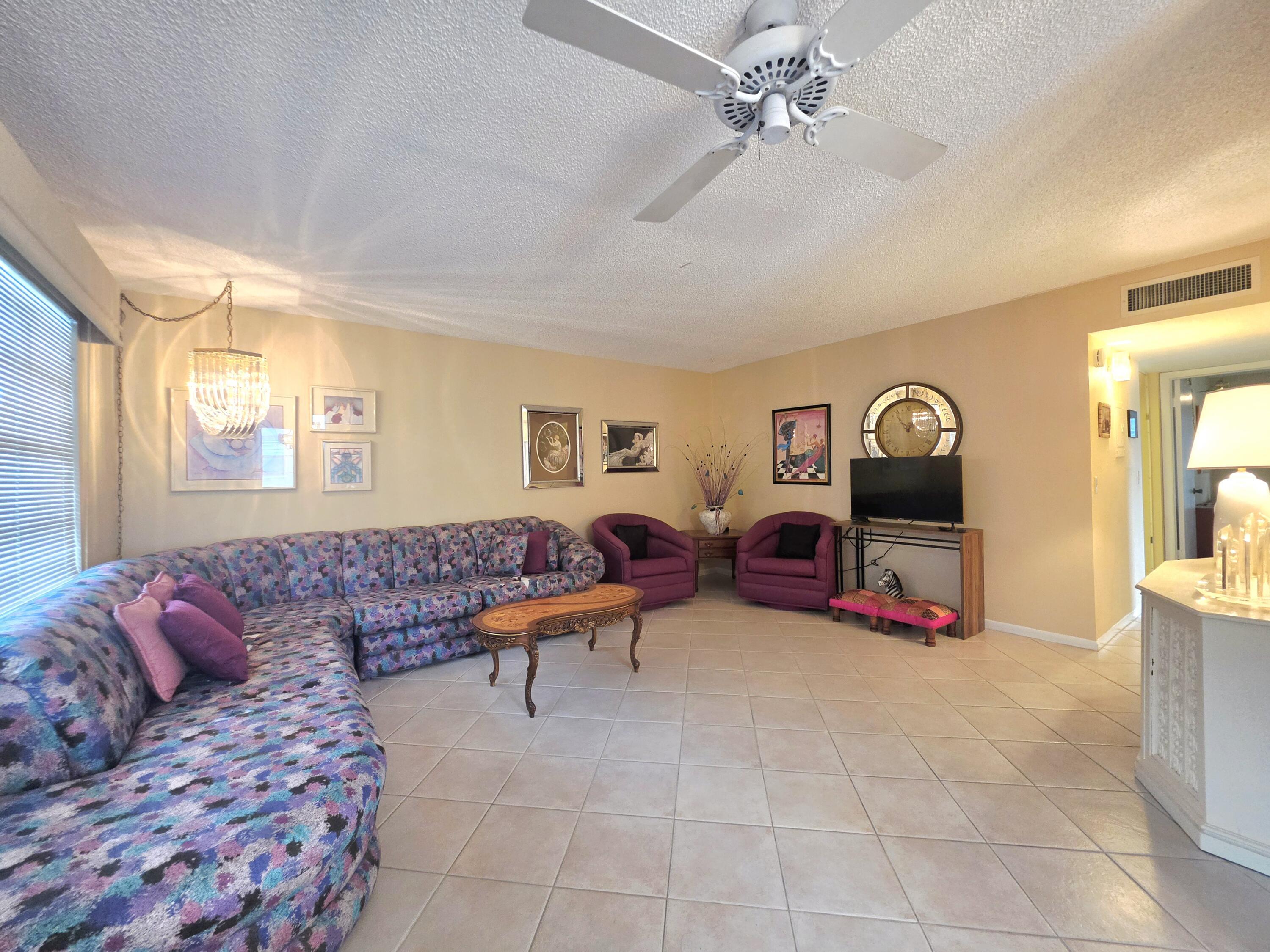 719 Flanders O, Delray Beach, FL 33484, Delray Beach - Main