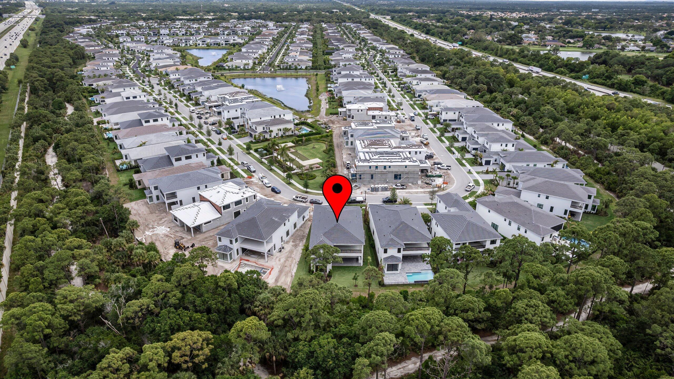 13314 Artisan Circle, Palm Beach Gardens, FL 33418, Palm Beach Gardens - Photo 2