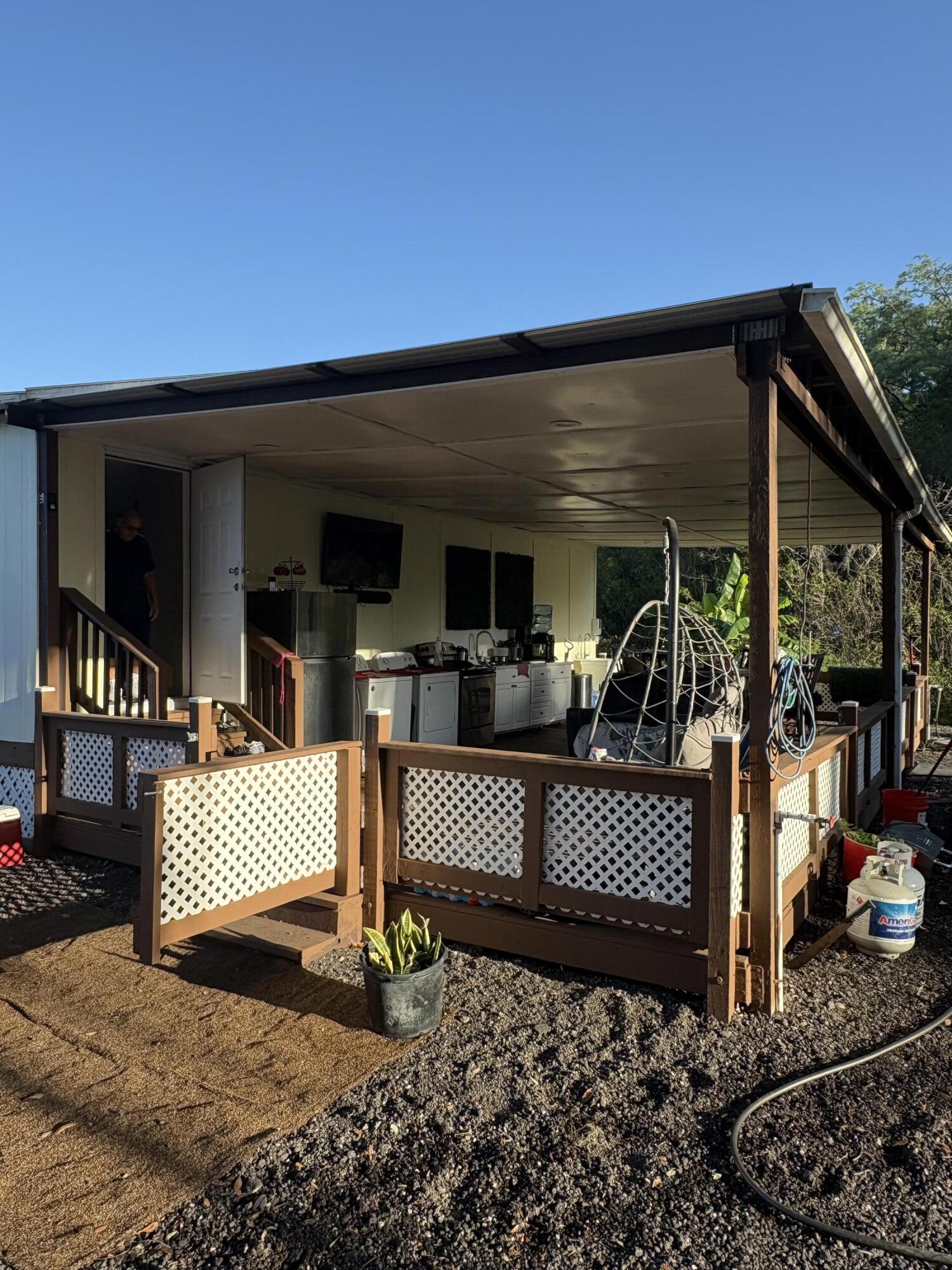 855 N Datil Street, Clewiston, FL 33440, Clewiston - Photo 2