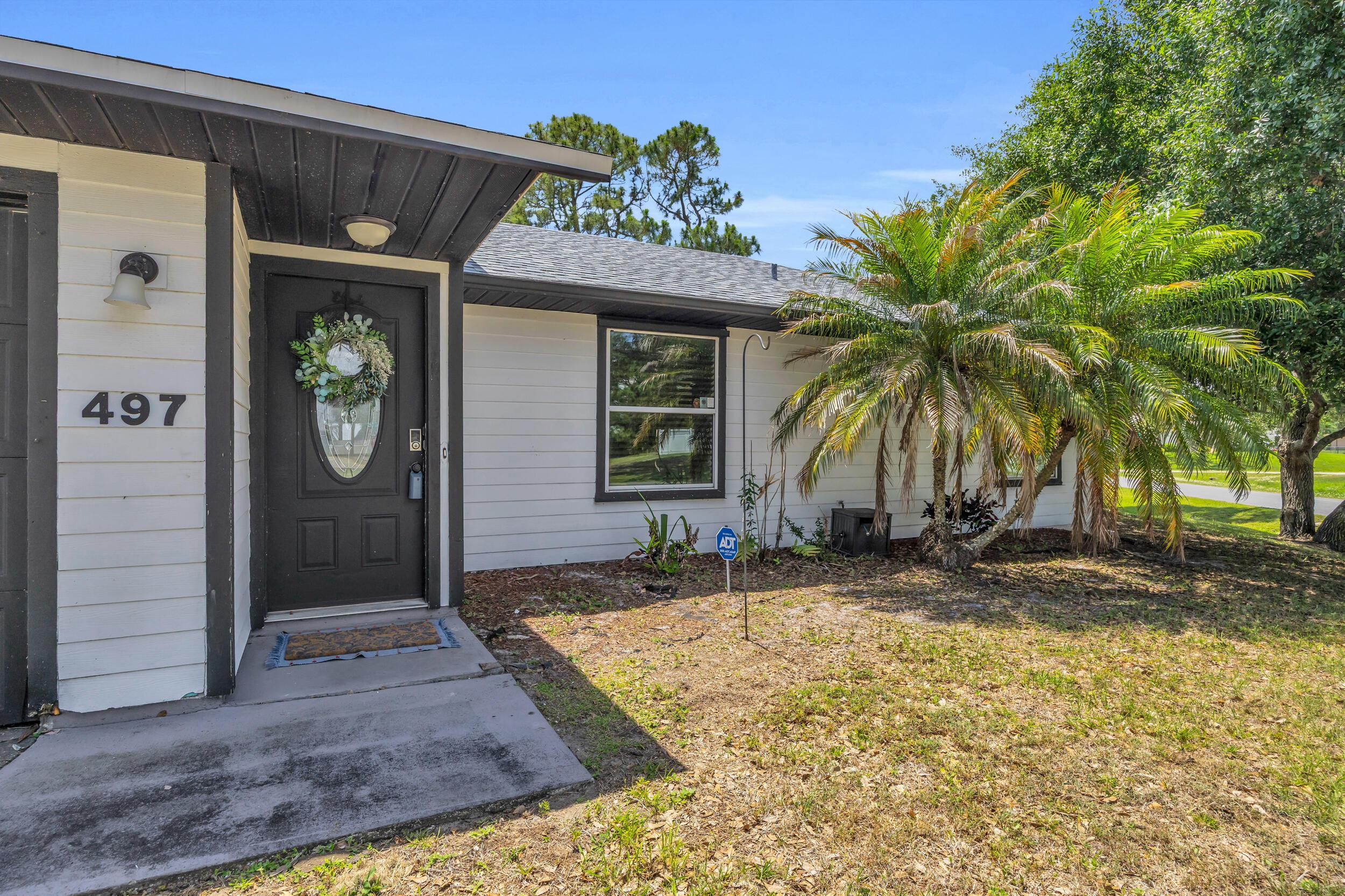 497 Melrose Lane, Sebastian, FL 32958, Sebastian - Photo 2