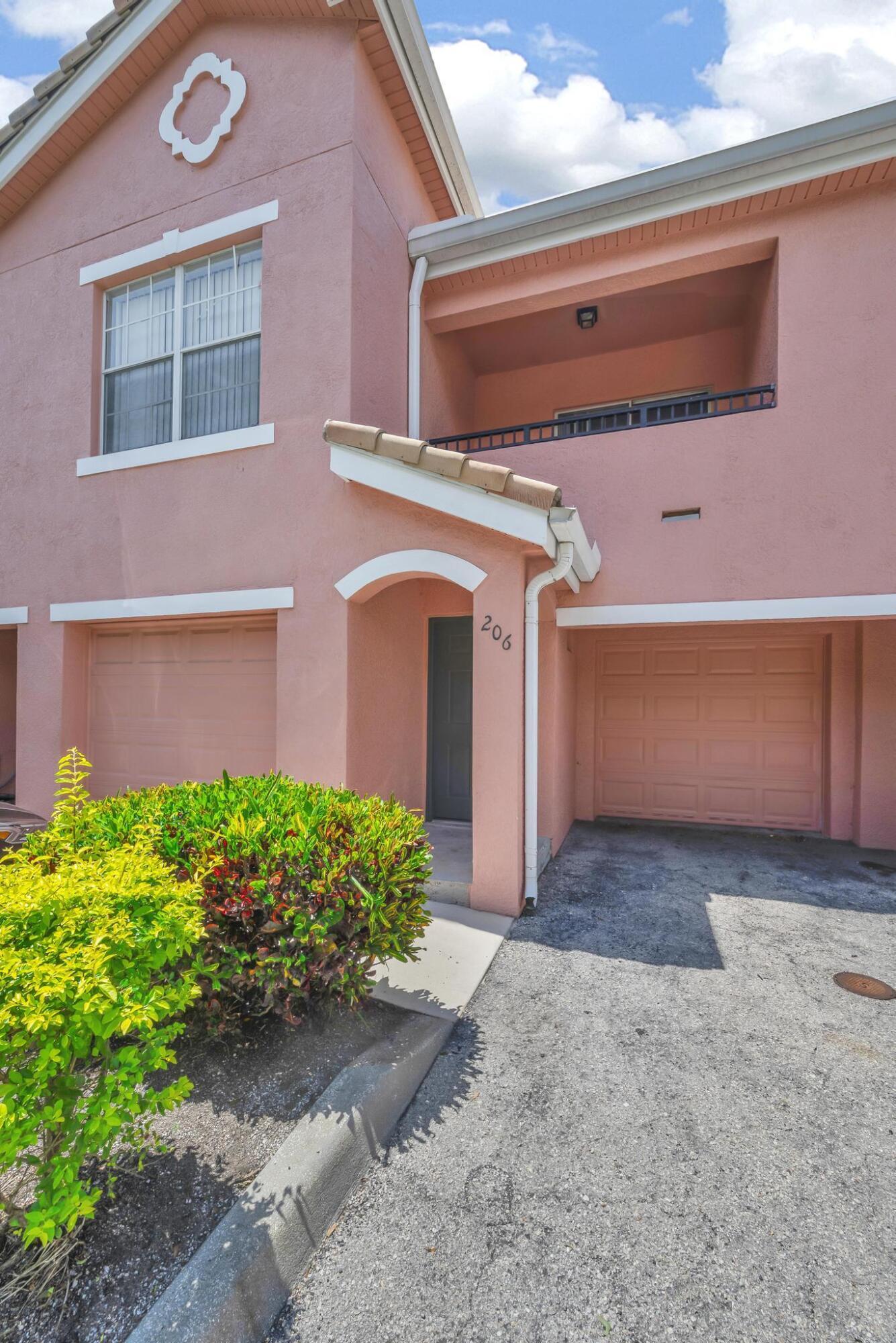 106 SW Peacock Boulevard 206, Port St. Lucie, FL 34986, Port St. Lucie