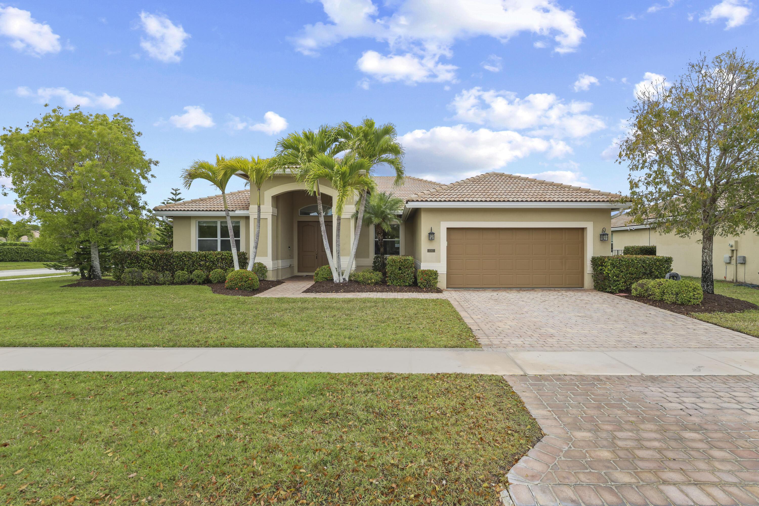 9387 Silent Oak Circle, West Palm Beach, FL 33411, West Palm Beach
