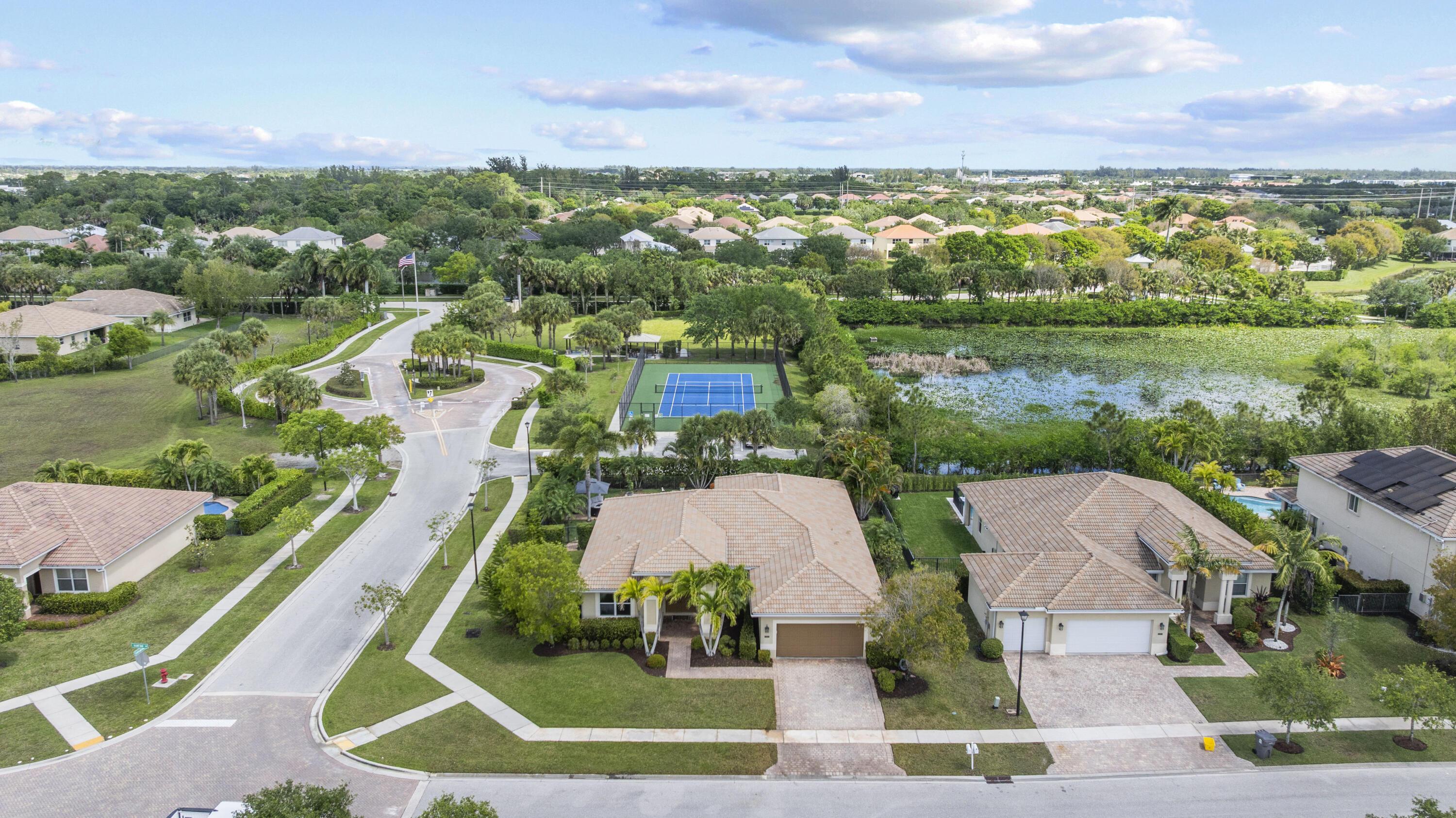 9387 Silent Oak Circle, West Palm Beach, FL 33411, West Palm Beach - Photo 5