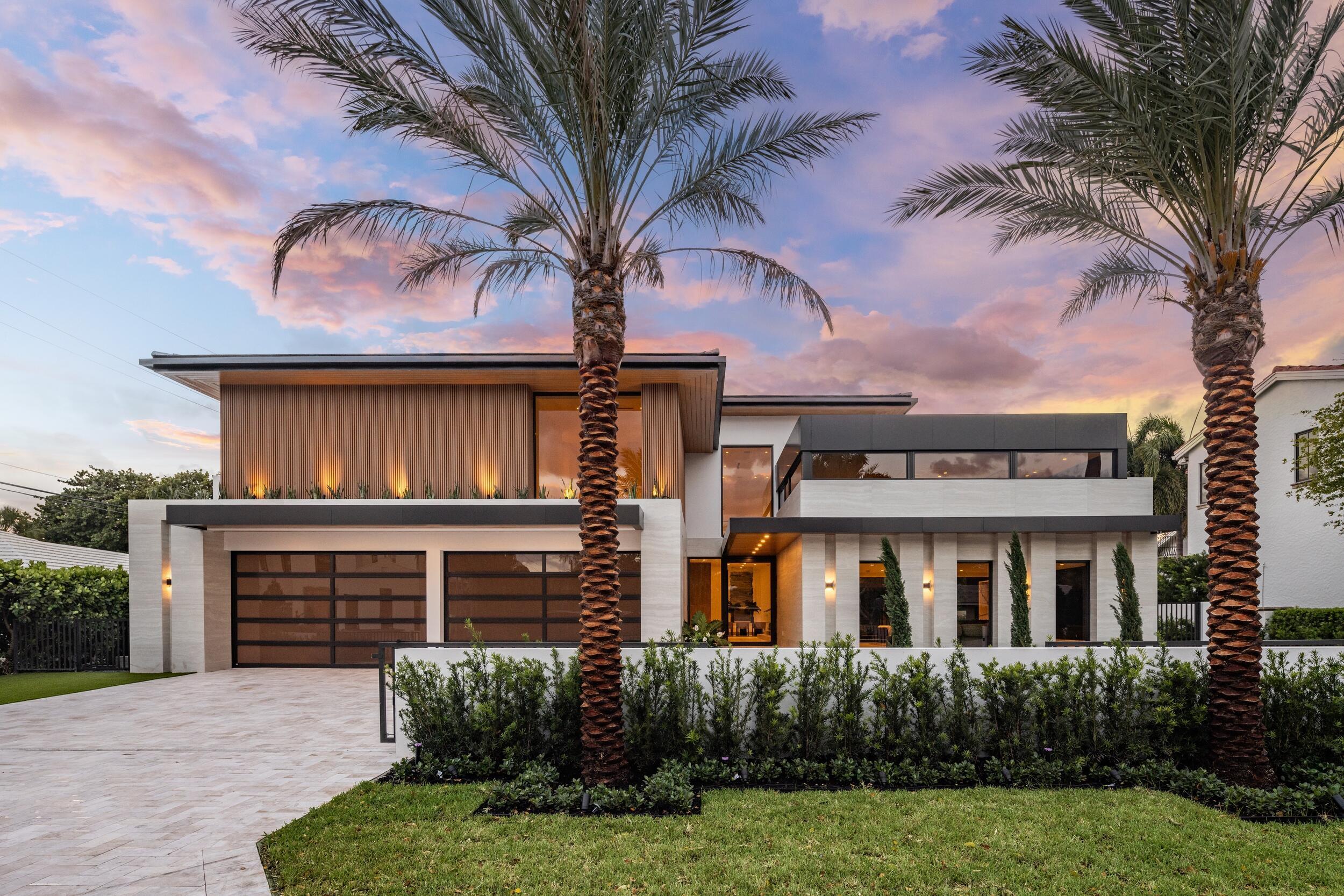 1351 Cocoanut Road, Boca Raton, FL 33432, Boca Raton - Photo 3