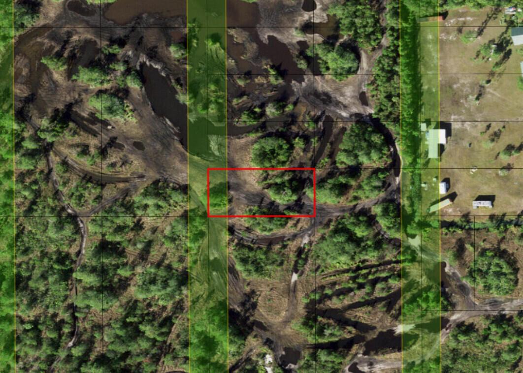 0 Holopaw Groves Road, St. Cloud, FL 34772, St. Cloud