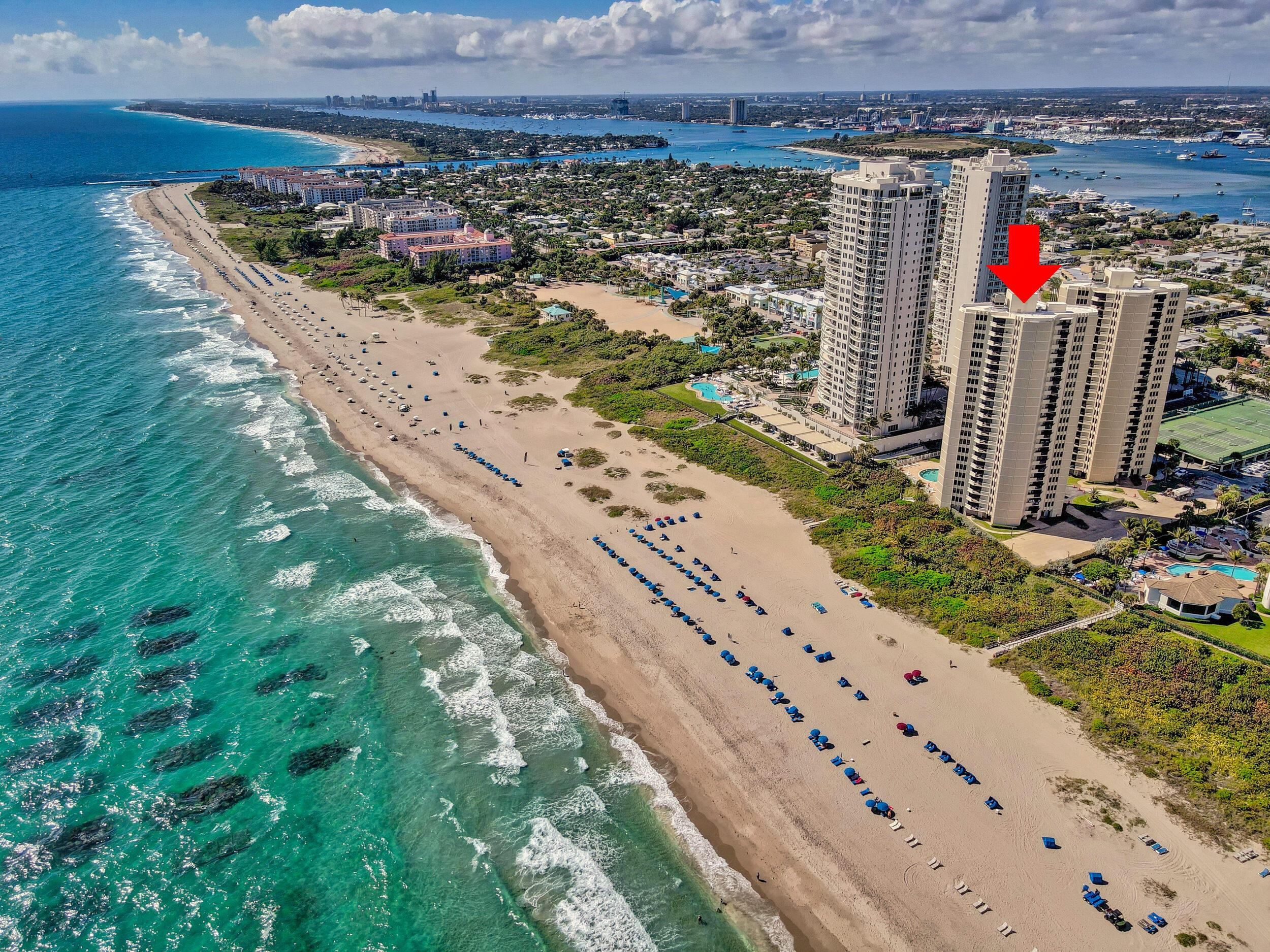2800 N Ocean Drive A, Riviera Beach, FL 33404, Riviera Beach