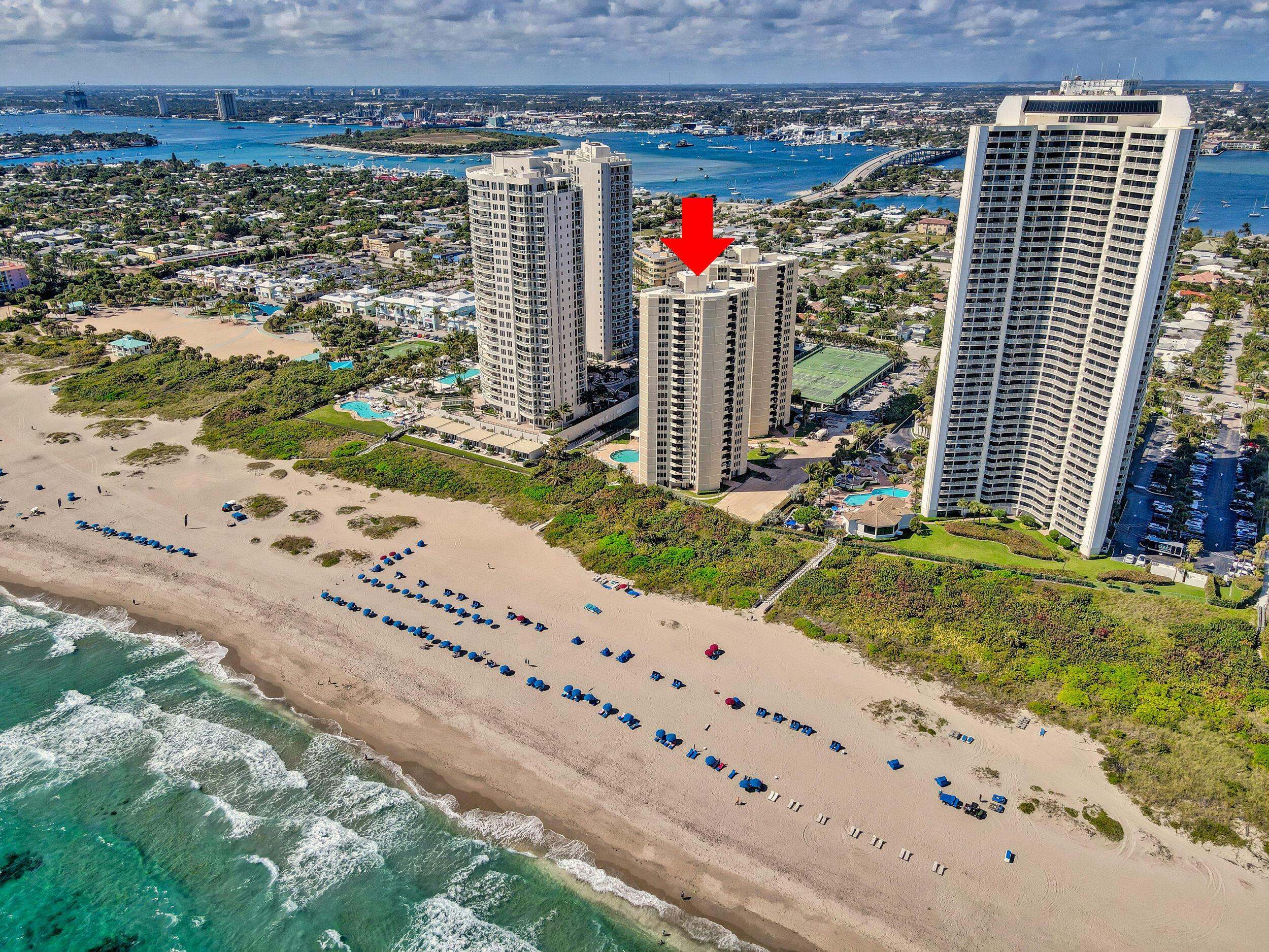 2800 N Ocean Drive A, Riviera Beach, FL 33404, Riviera Beach - Photo 3