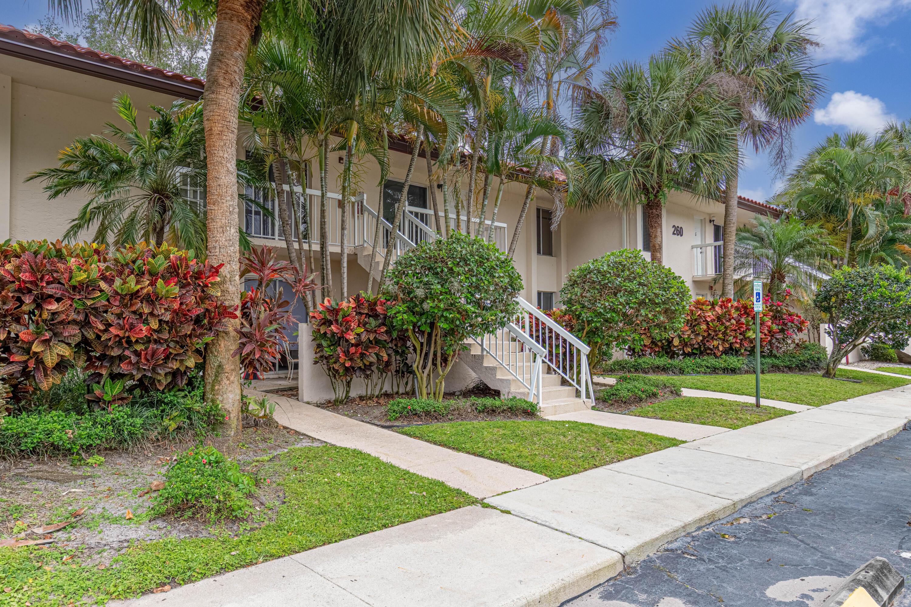 260 NW 67th Street A203, Boca Raton, FL 33487, Boca Raton