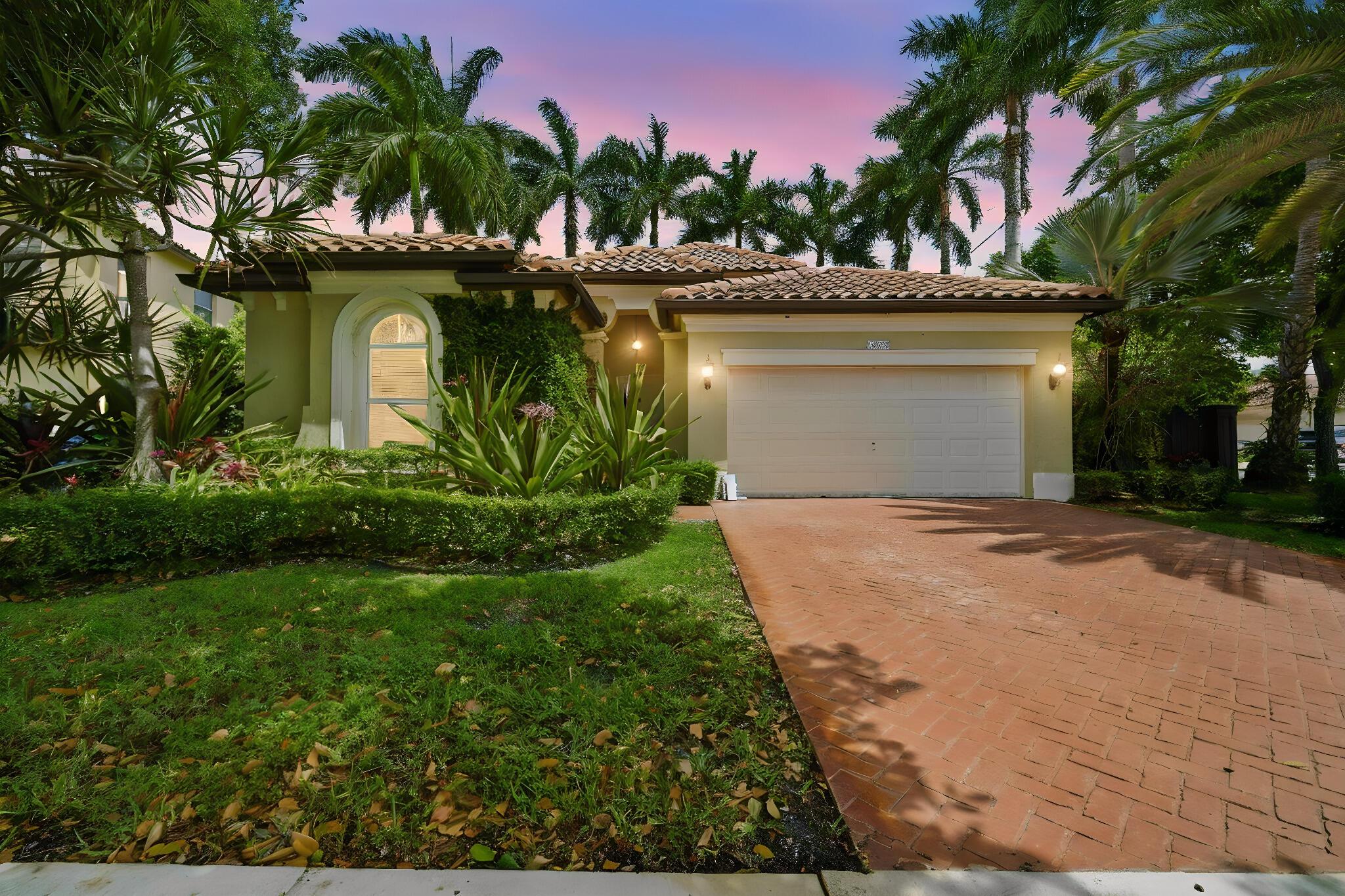 13663 SW 50th Street, Miramar, FL 33027, Miramar
