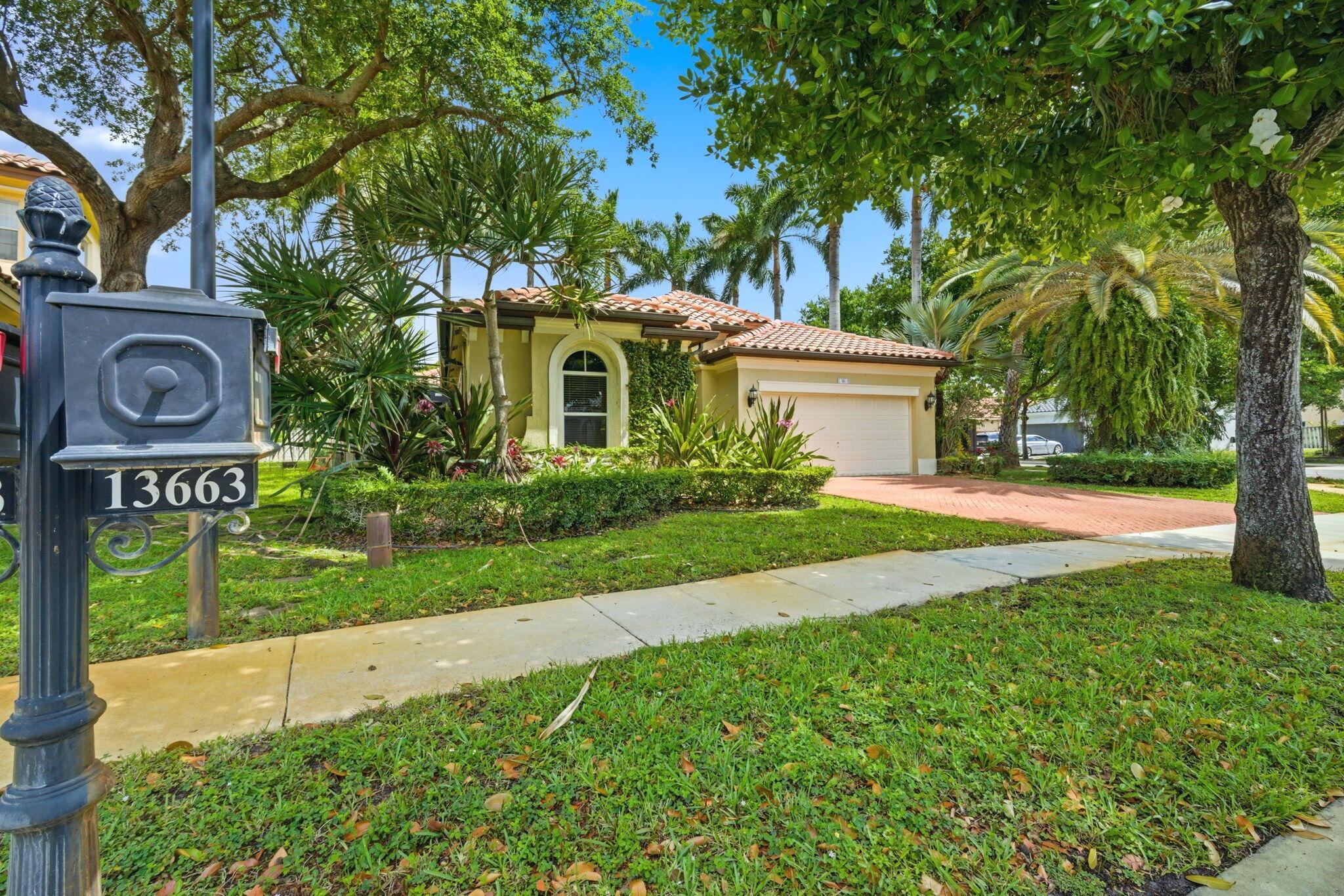 13663 SW 50th Street, Miramar, FL 33027, Miramar - Photo 3
