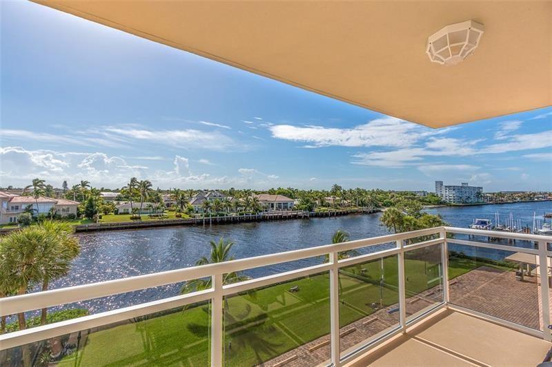 1160 Hillsboro Mile 305, Hillsboro Beach, FL 33062, Hillsboro Beach - Photo 2