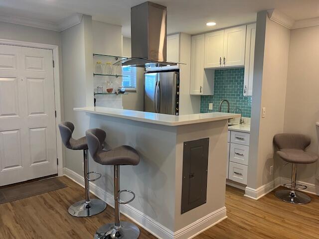 3170 Holiday Springs Boulevard 6-310, Margate, FL 33063, Margate - Photo 5