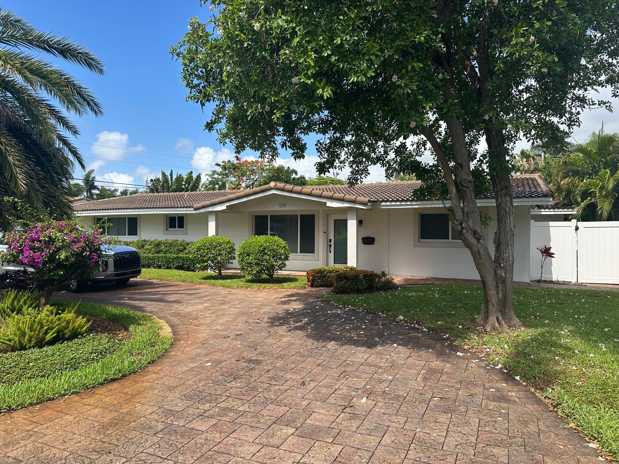 5111 NE 27th Terrace NE, Lighthouse Point, FL 33064, Lighthouse Point
