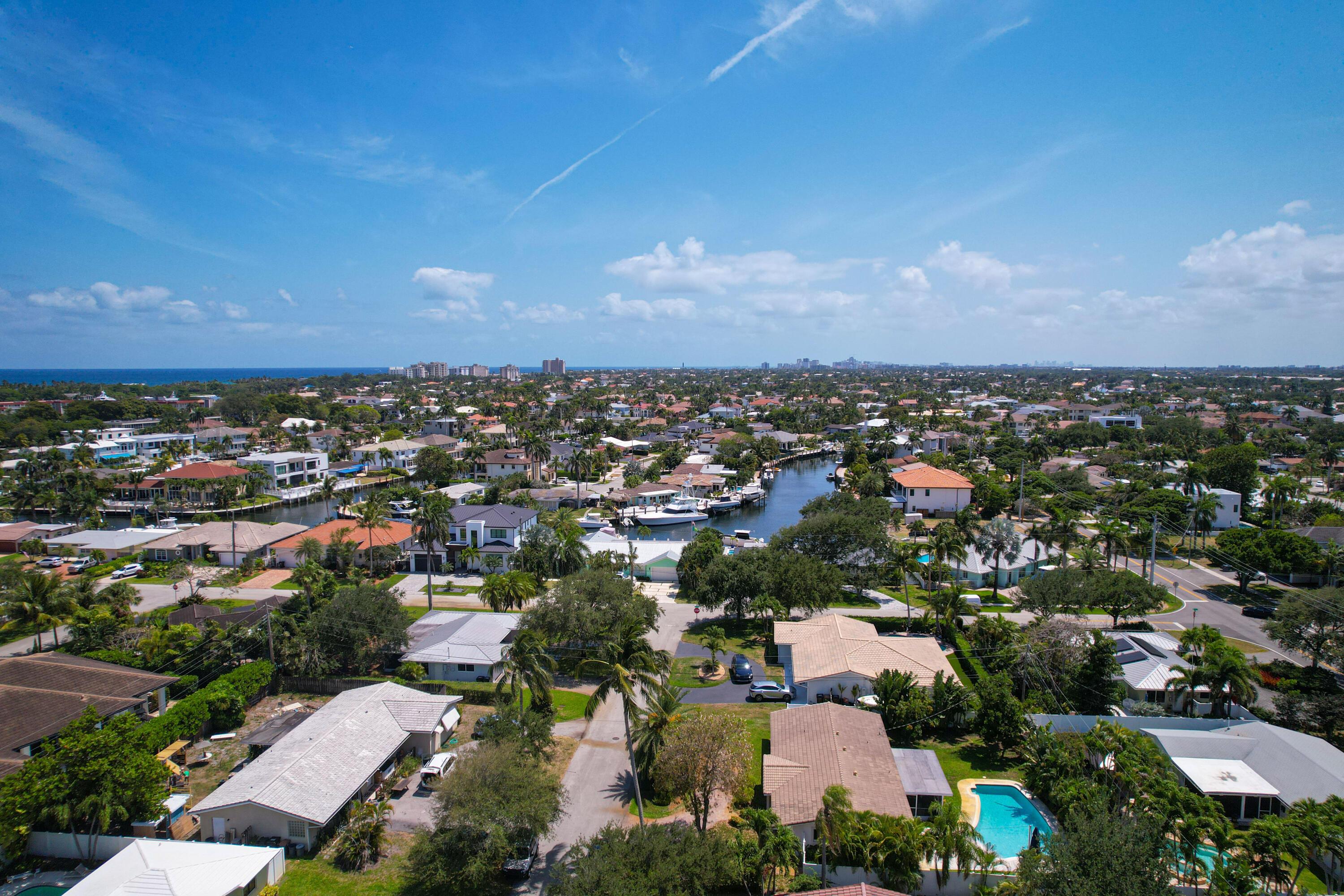 5111 NE 27th Terrace NE, Lighthouse Point, FL 33064, Lighthouse Point - Photo 2