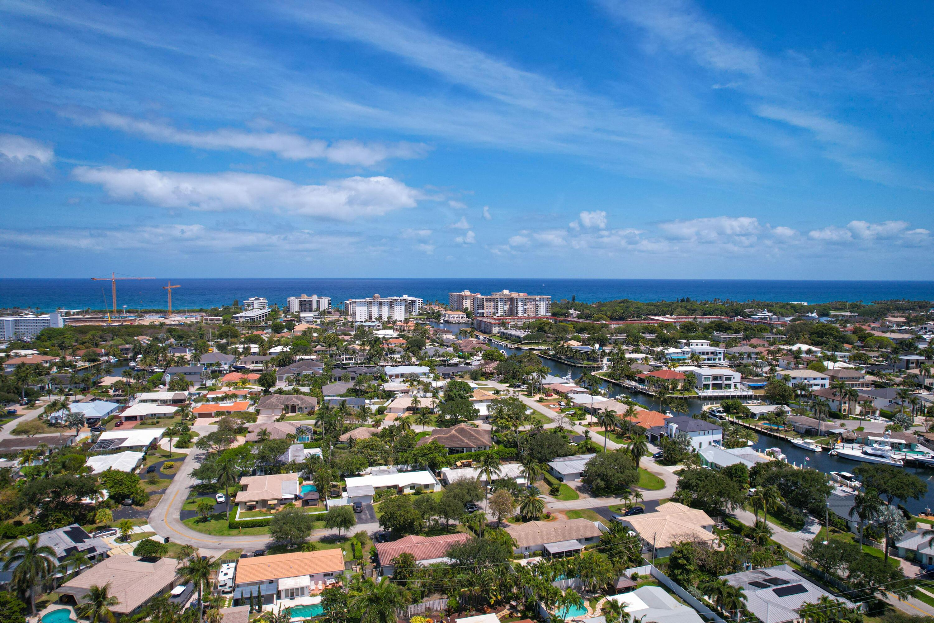 5111 NE 27th Terrace NE, Lighthouse Point, FL 33064, Lighthouse Point - Photo 3