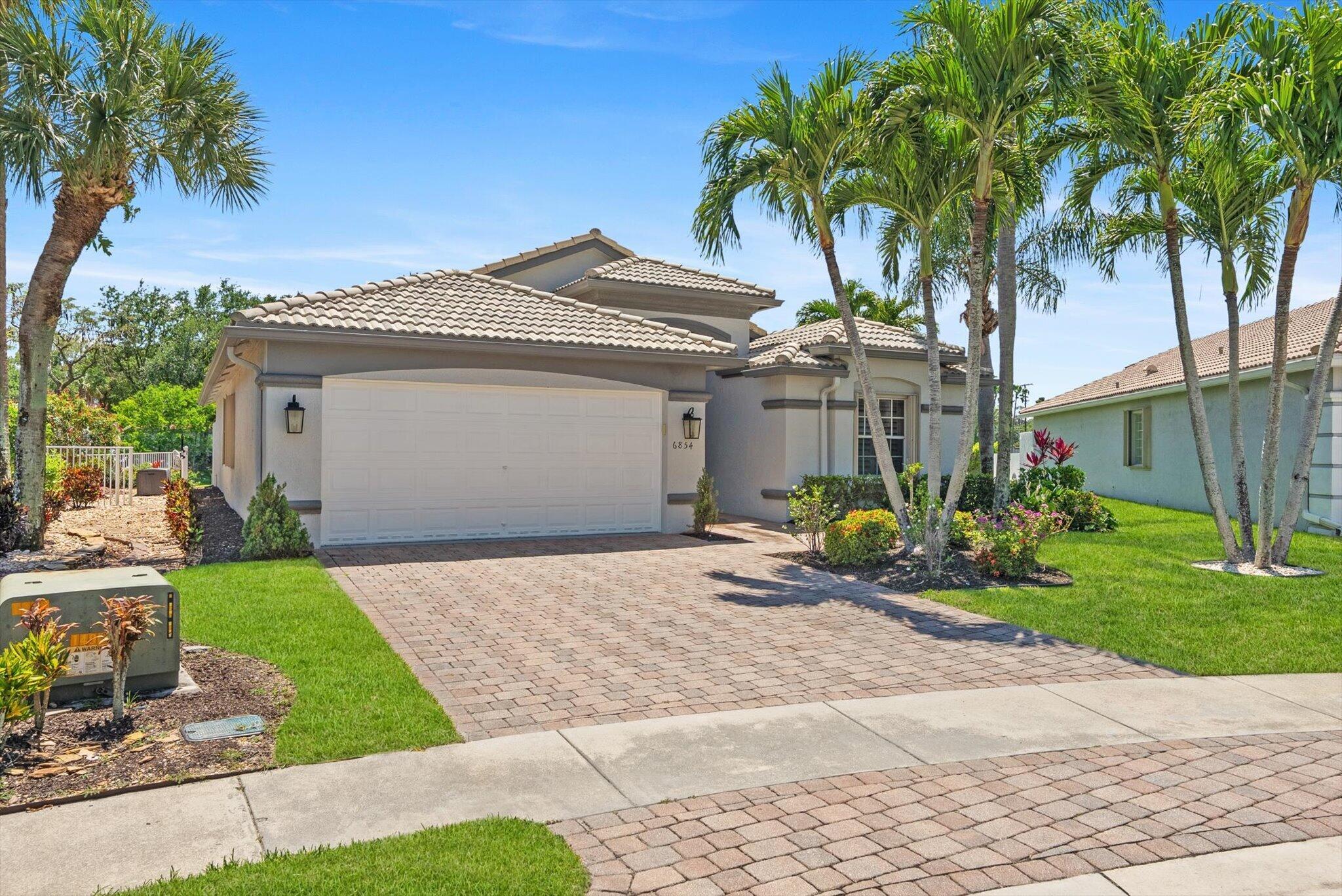 6854 Rienzo Street, Lake Worth, FL 33467, Lake Worth