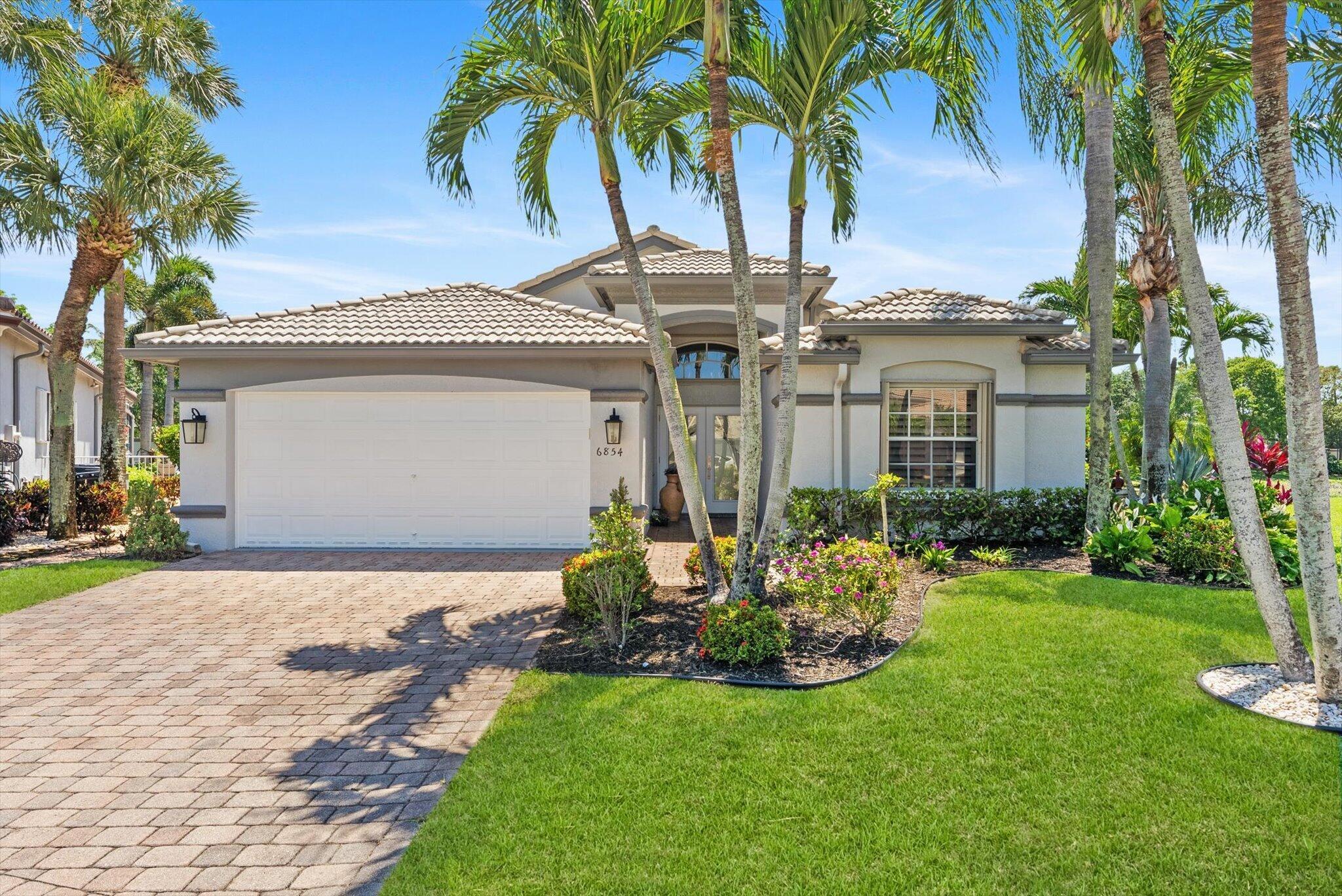 6854 Rienzo Street, Lake Worth, FL 33467, Lake Worth - Photo 4