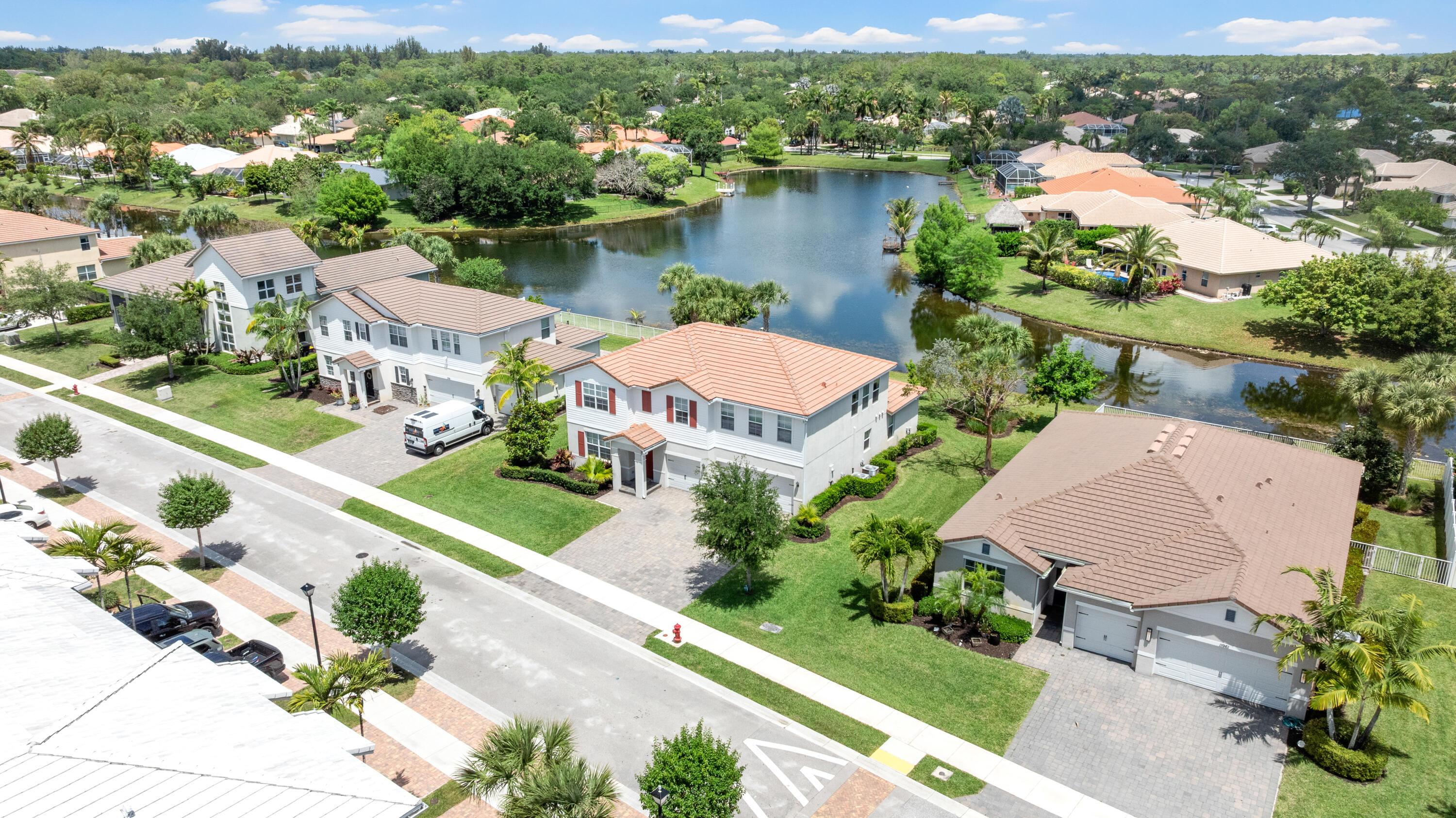11971 Cypress Key Way, Royal Palm Beach, FL 33411, Royal Palm Beach - Photo 3