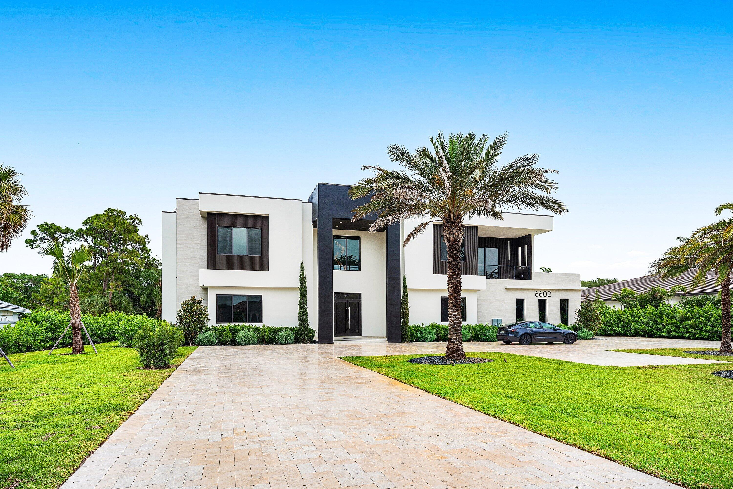 6602 NW 62nd Terrace, Parkland, FL 33067, Parkland