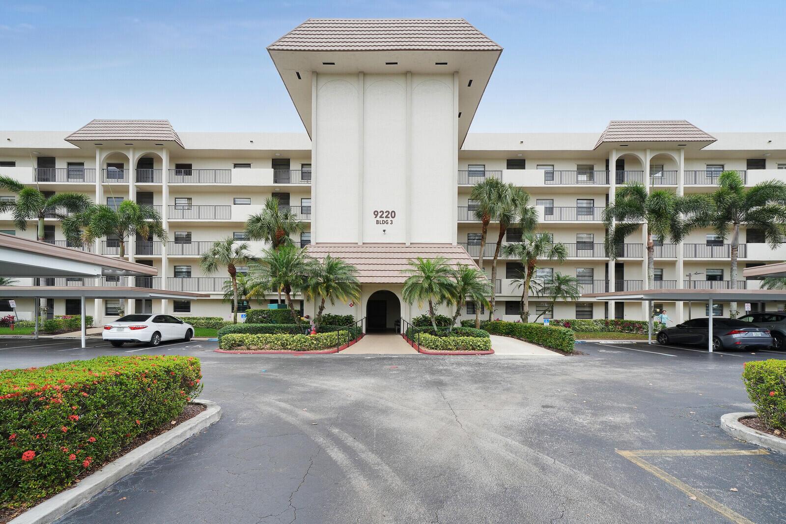 9220 SW 14th Street 3503, Boca Raton, FL 33428, Boca Raton