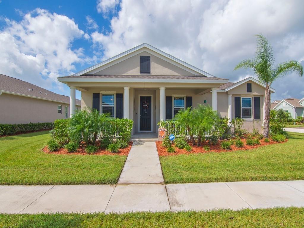 1490 Carriage Court, Vero Beach, FL 32966, Vero Beach