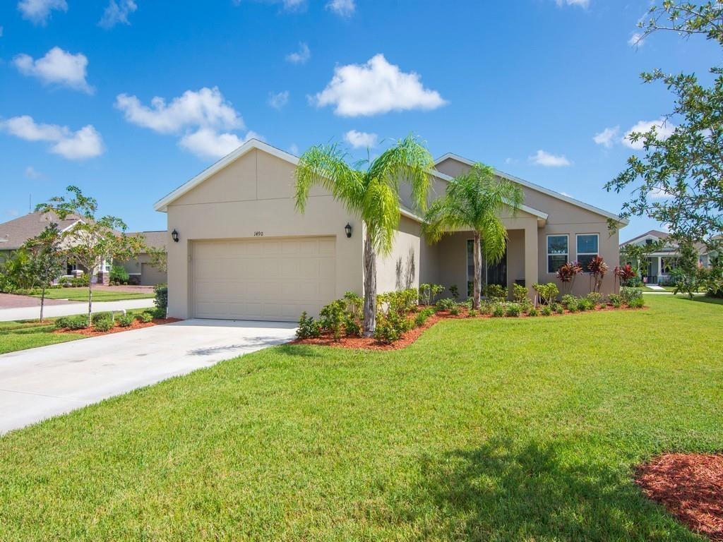 1490 Carriage Court, Vero Beach, FL 32966, Vero Beach - Photo 2