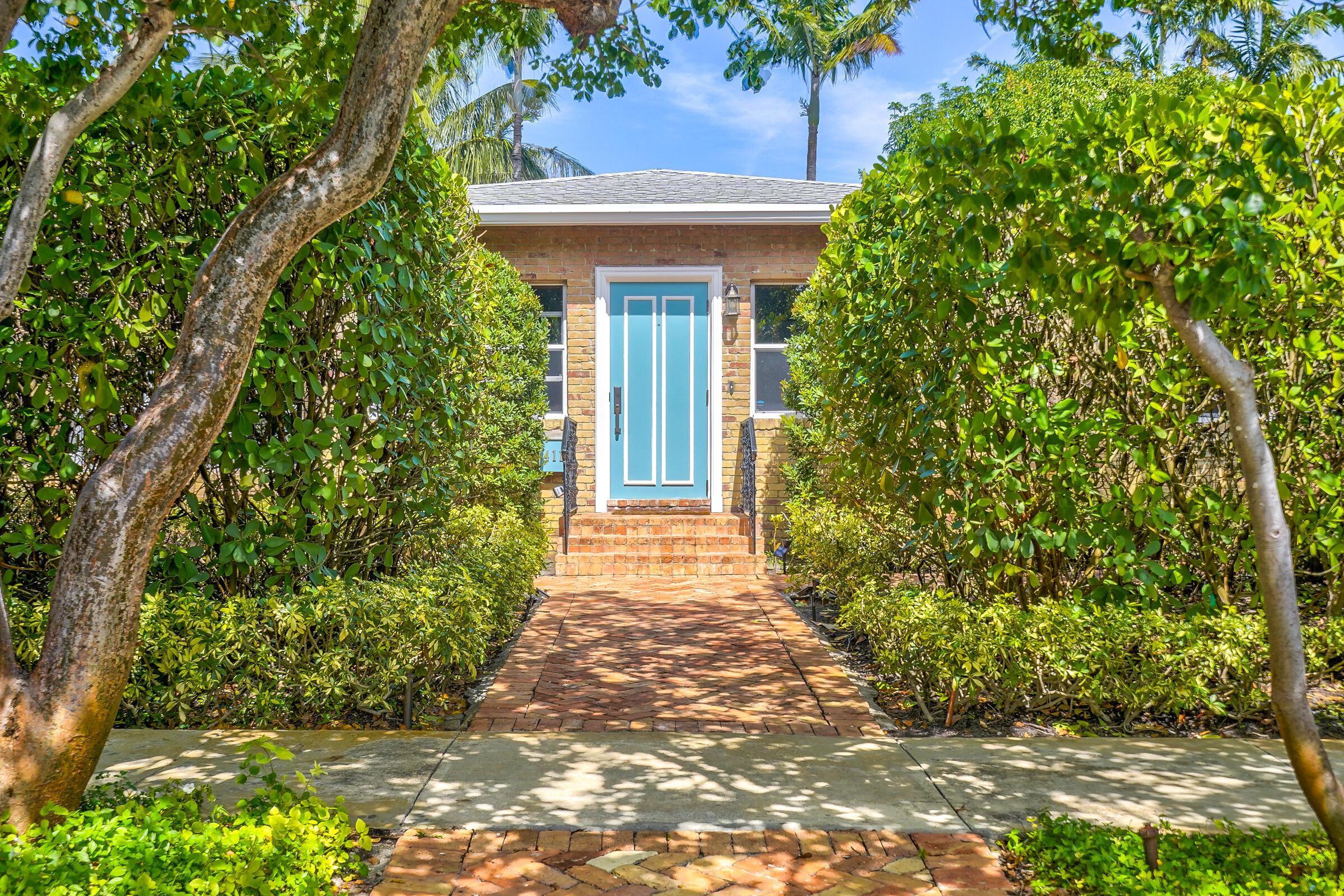 411 26th Street, West Palm Beach, FL 33407, West Palm Beach - Photo 2